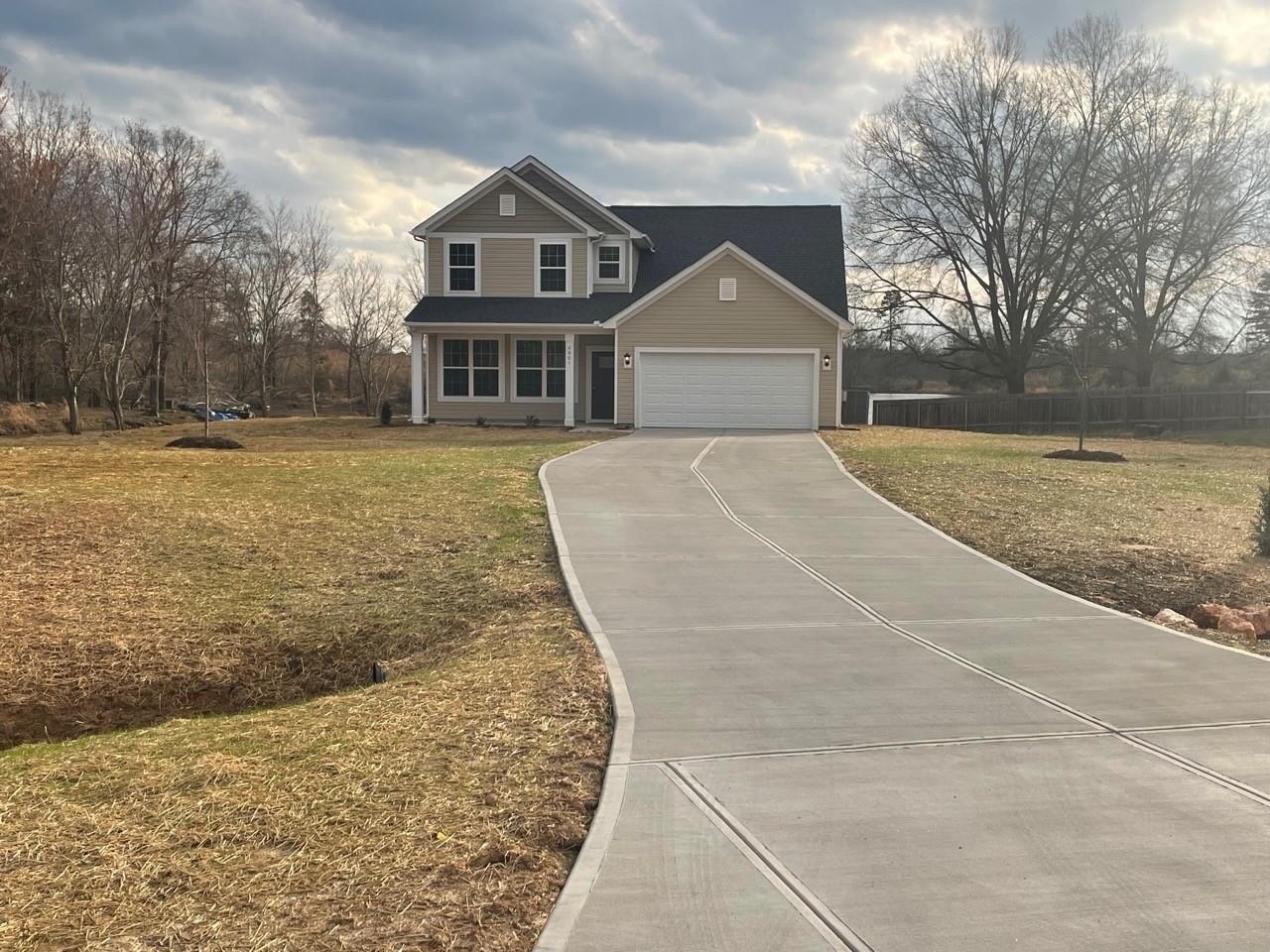 2300 Waverly Drive, Monroe NC 28112 House for Sale in Monroe, NC