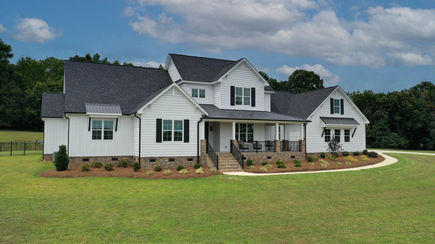 16284 Saint Martin Road, Albemarle NC 28001 House for Sale in Albemarle, NC