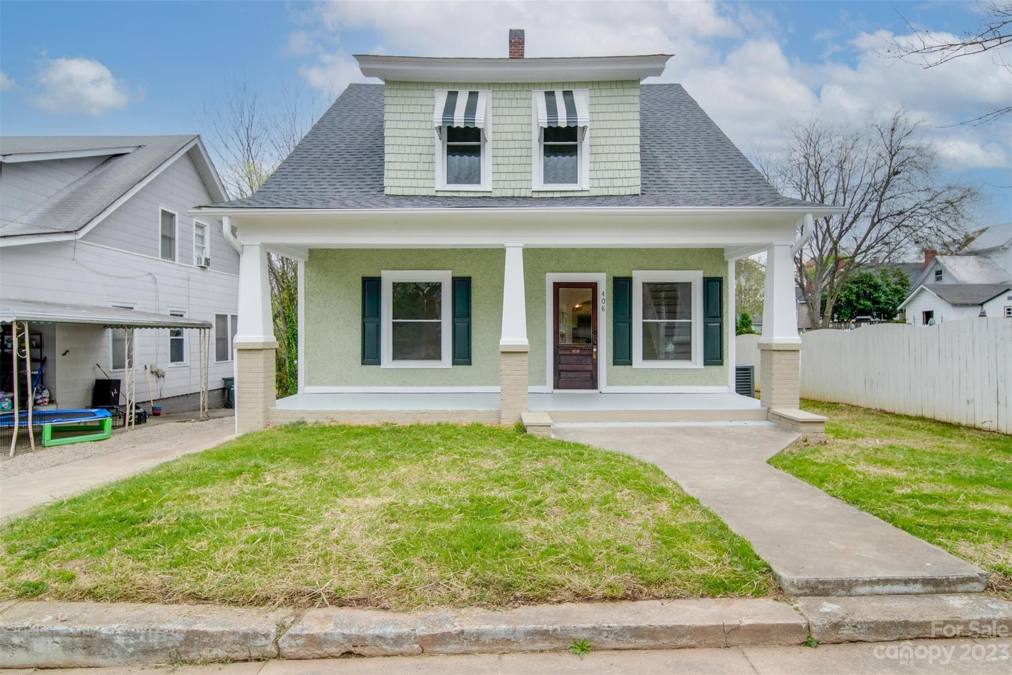 918 3rd Street, Spencer NC 28159 House for Sale in Spencer, NC