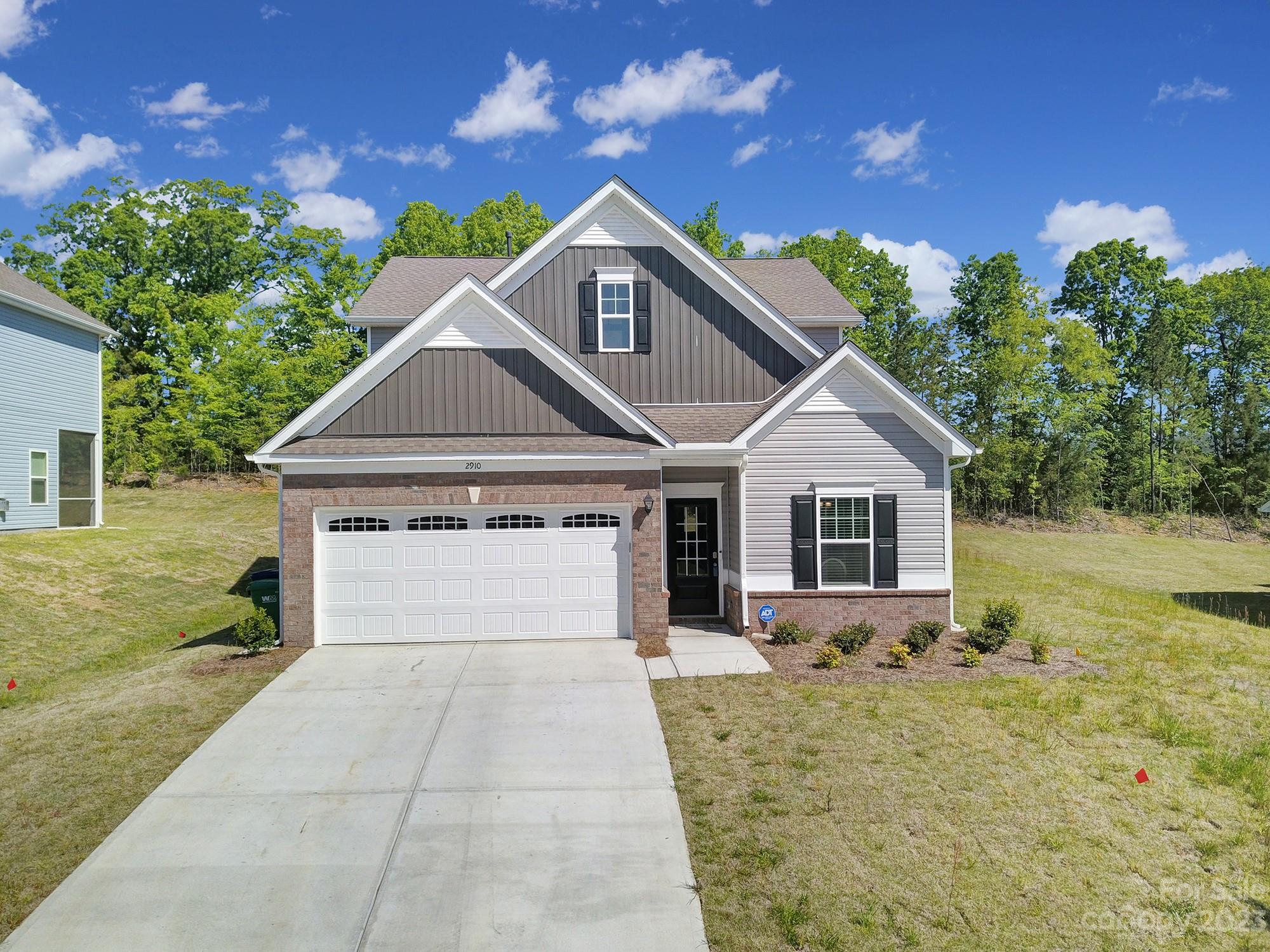 16284 Saint Martin Road, Albemarle NC 28001 House for Sale in Albemarle, NC