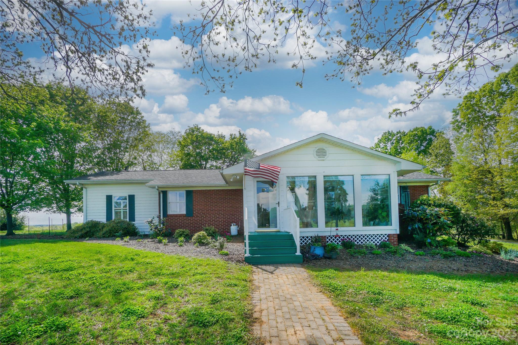 16284 Saint Martin Road, Albemarle NC 28001 House for Sale in Albemarle, NC