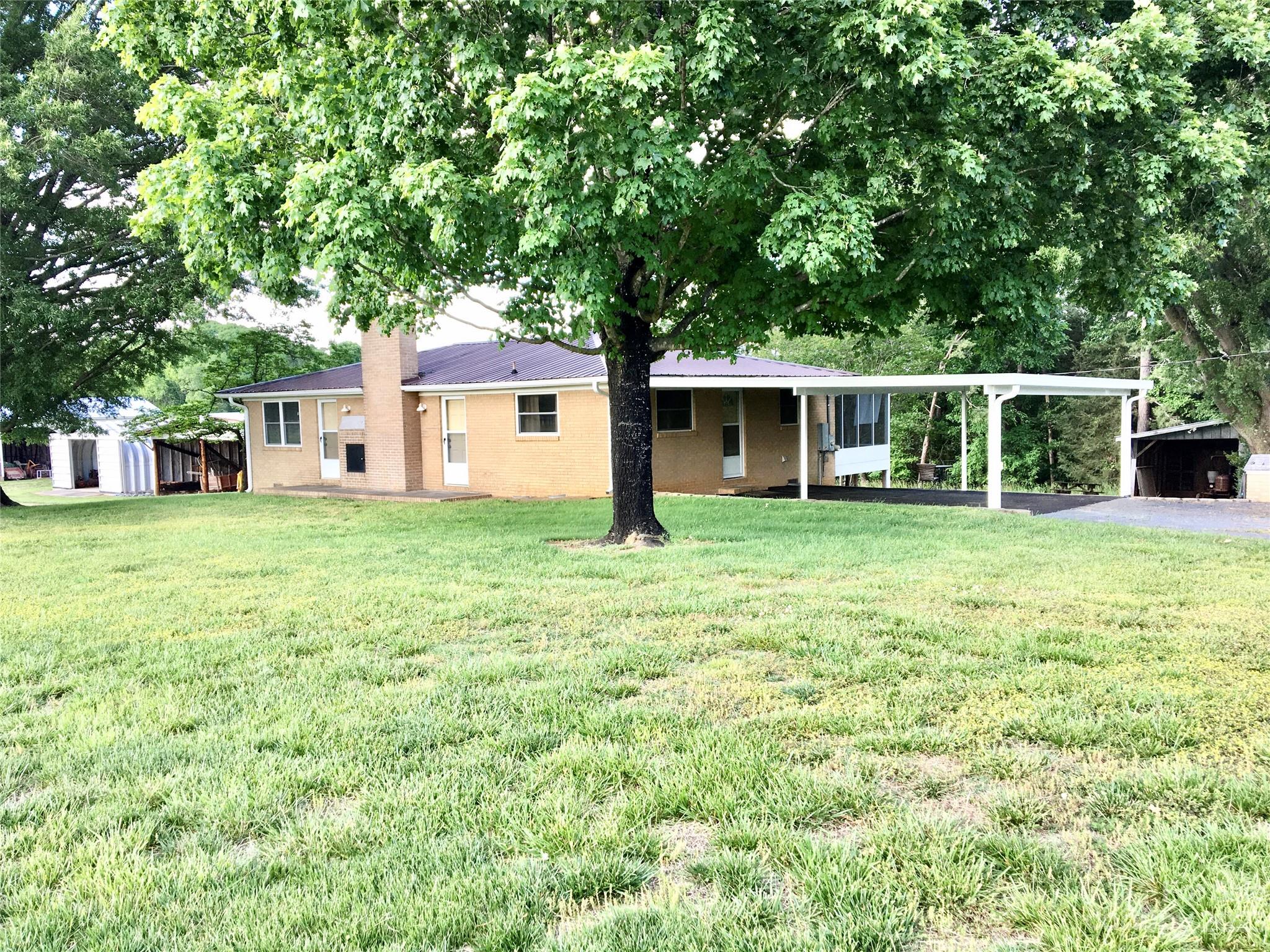 16284 Saint Martin Road, Albemarle NC 28001 House for Sale in Albemarle, NC