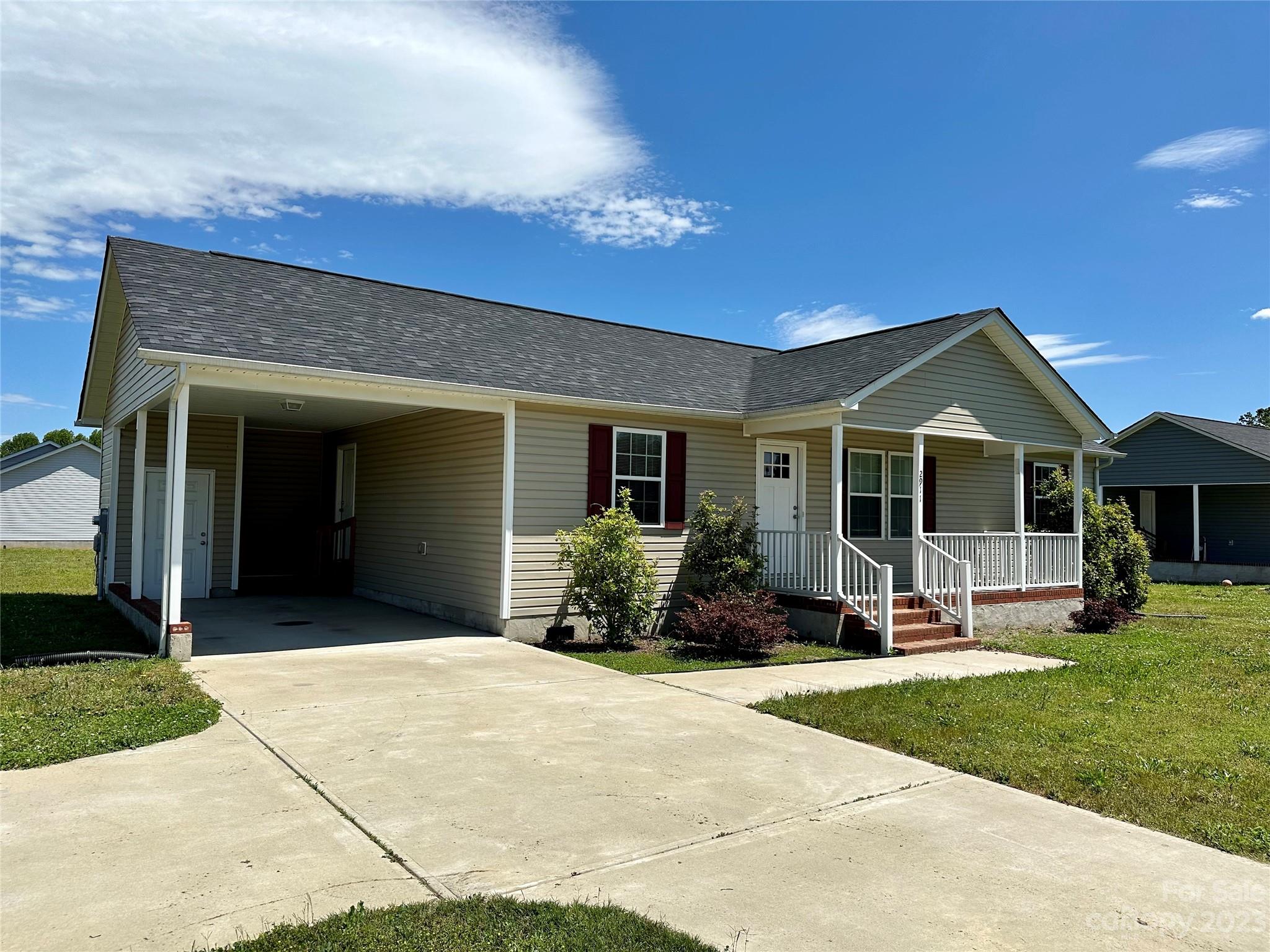 2706 Post Road, Shelby NC 28152 House for Sale in Shelby, NC