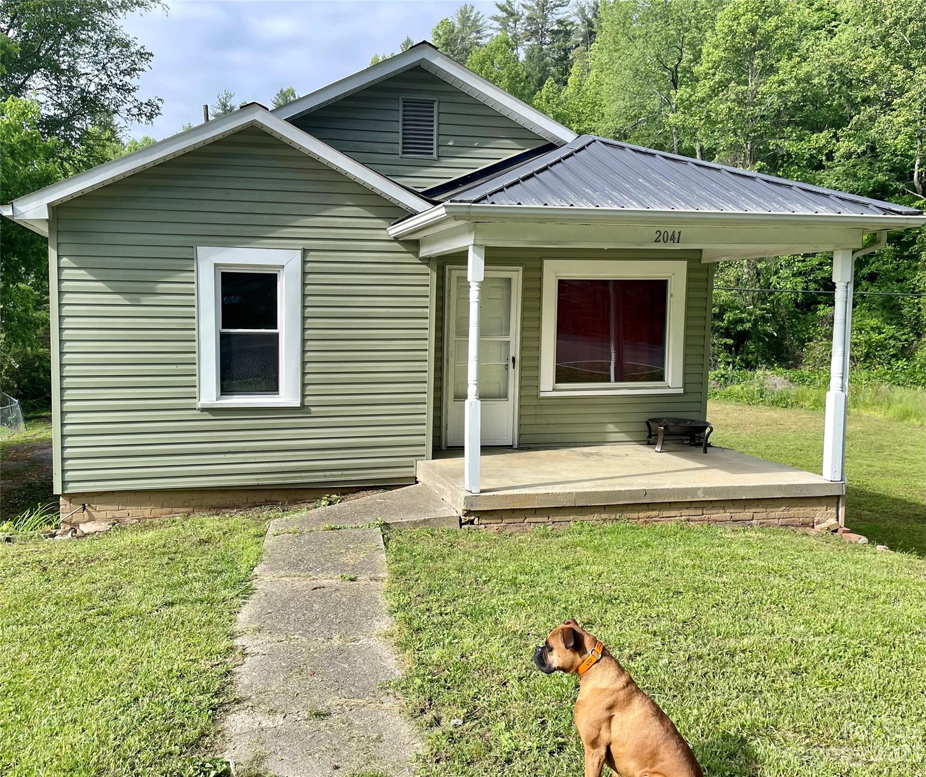 1003 Old North Road, Lenoir NC 28645 House for Sale in Lenoir, NC