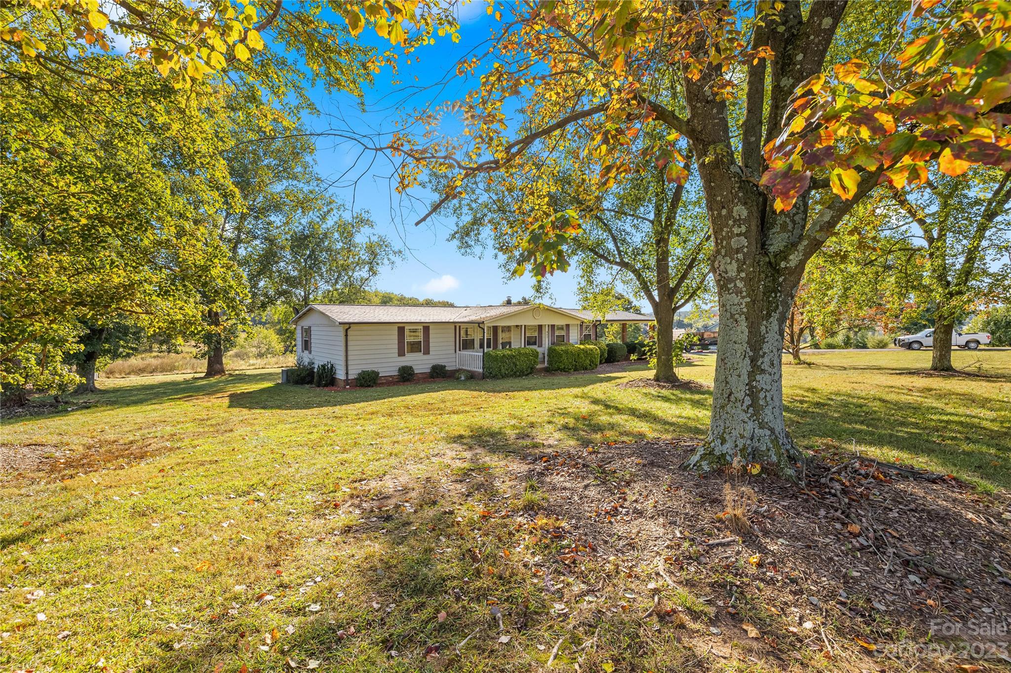 327 Herman Road, Taylorsville NC 28681