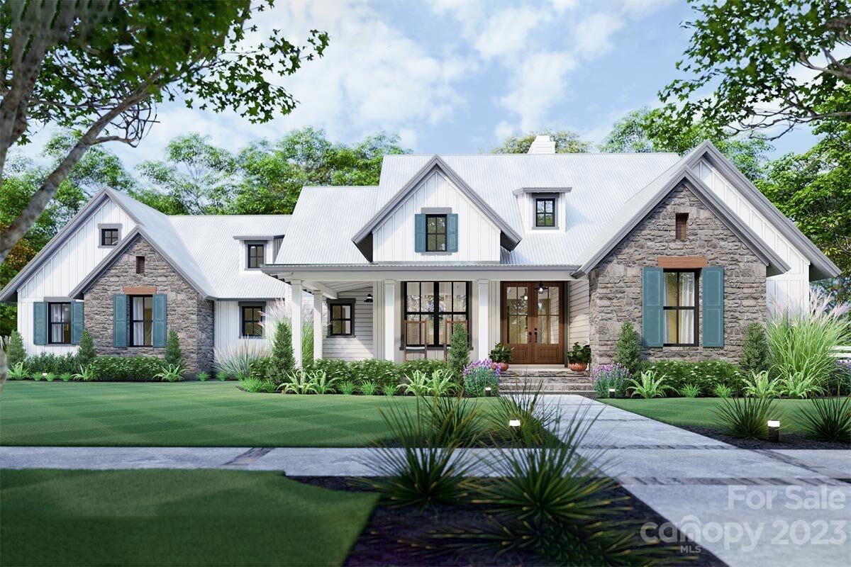 6515 Rehobeth Road Unit 2, Waxhaw NC 28173