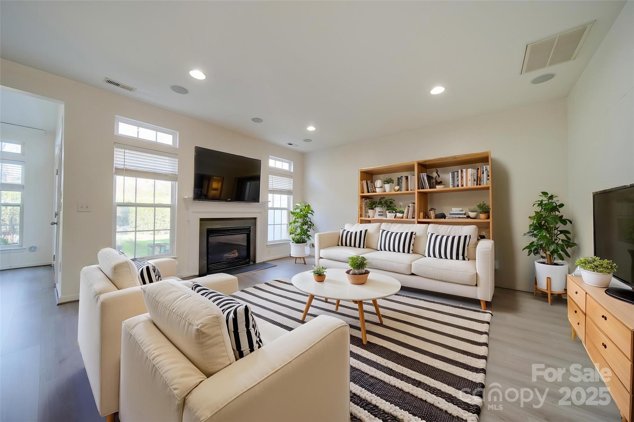 11628 Eastwind Drive, Charlotte NC 28273