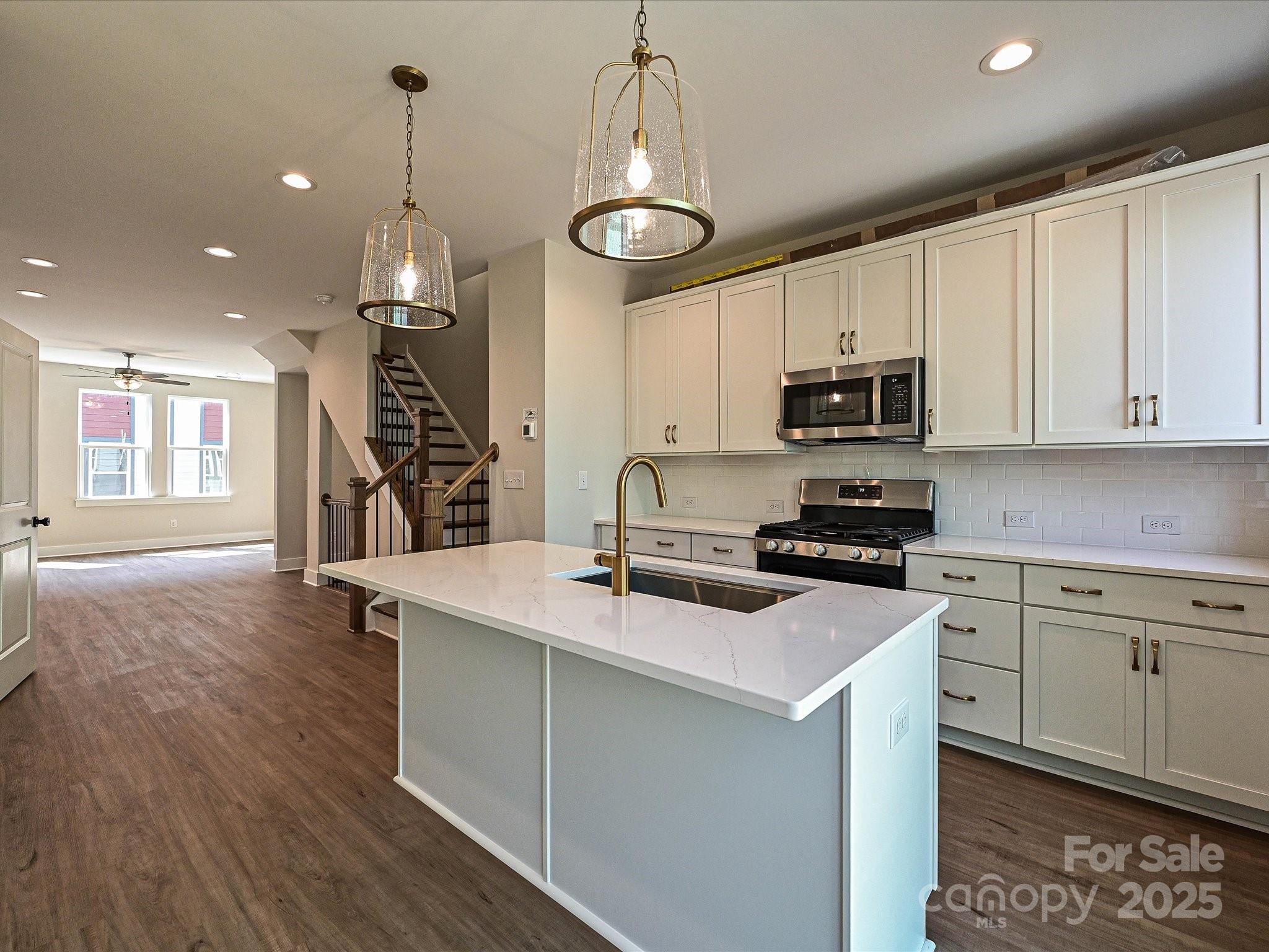 1316 Walter Taylor Way Unit EQX0103, Charlotte NC 28206