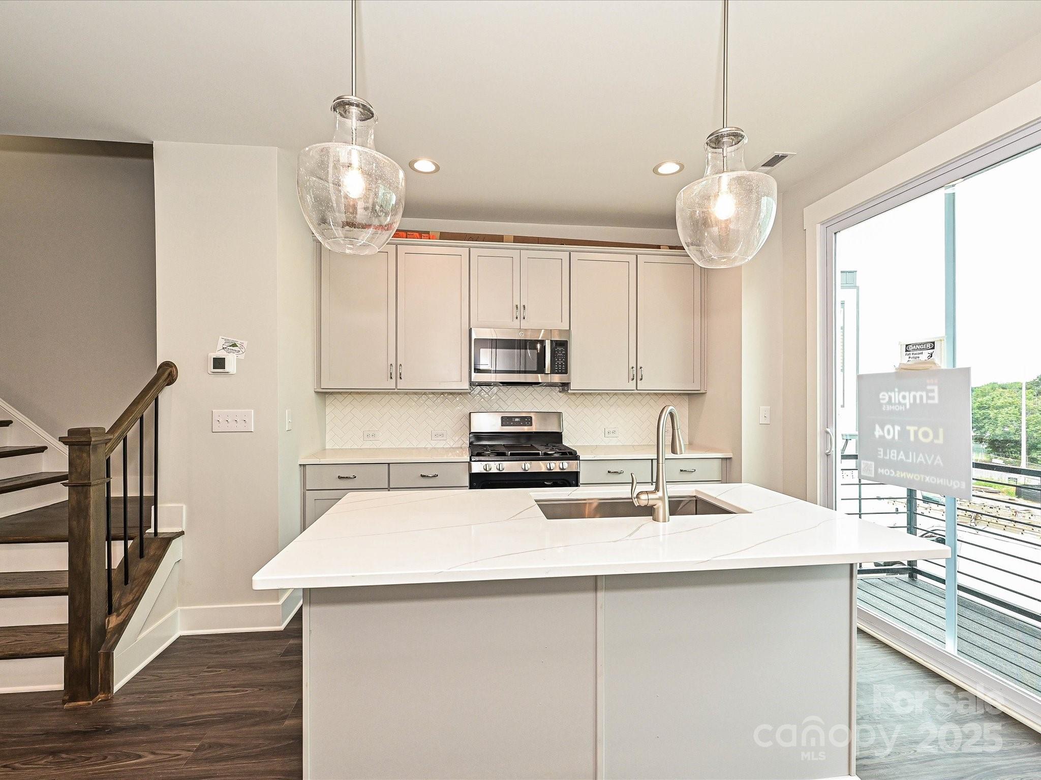 1312 Walter Taylor Way Unit EQX0104, Charlotte NC 28206