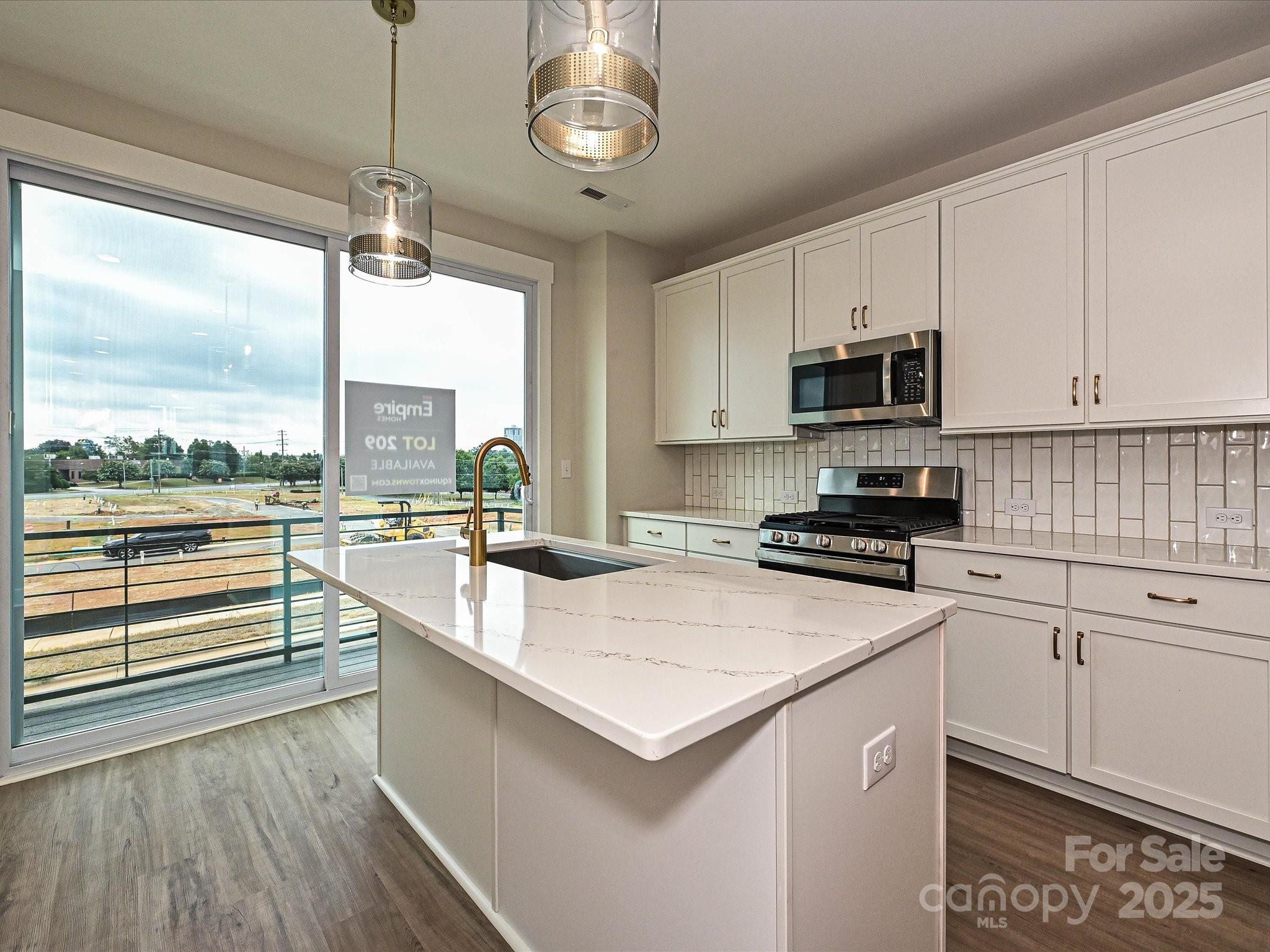 1611 Polk Street Unit EQX0209, Charlotte NC 28206