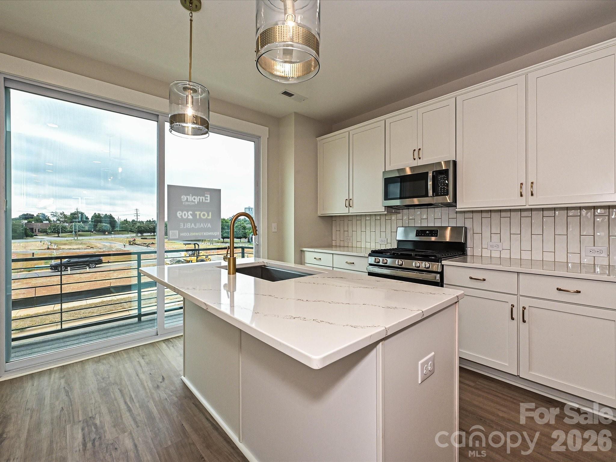 1611 Polk Street Unit EQX0209, Charlotte NC 28206