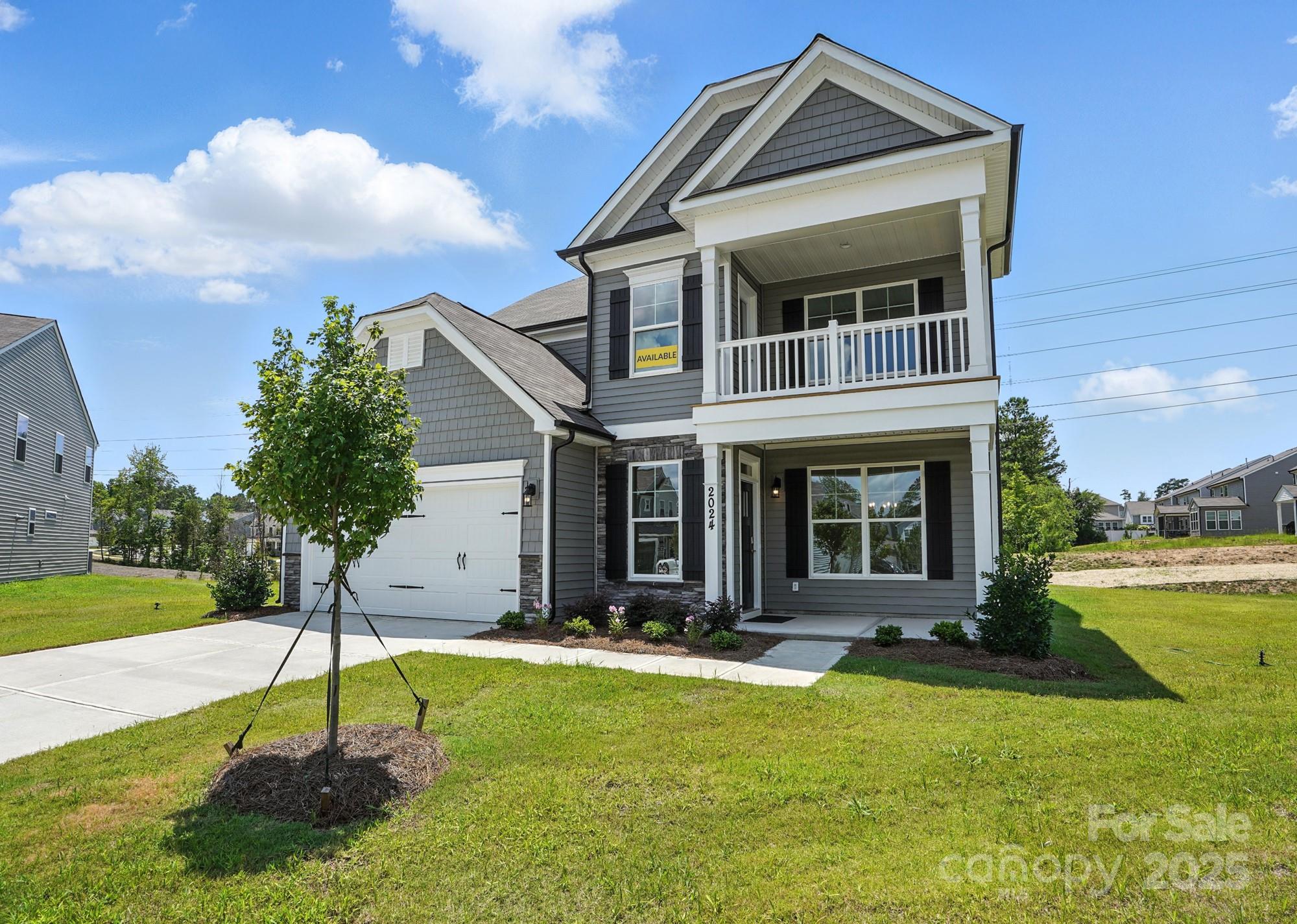 2024 Embassy Court, Charlotte NC 28213