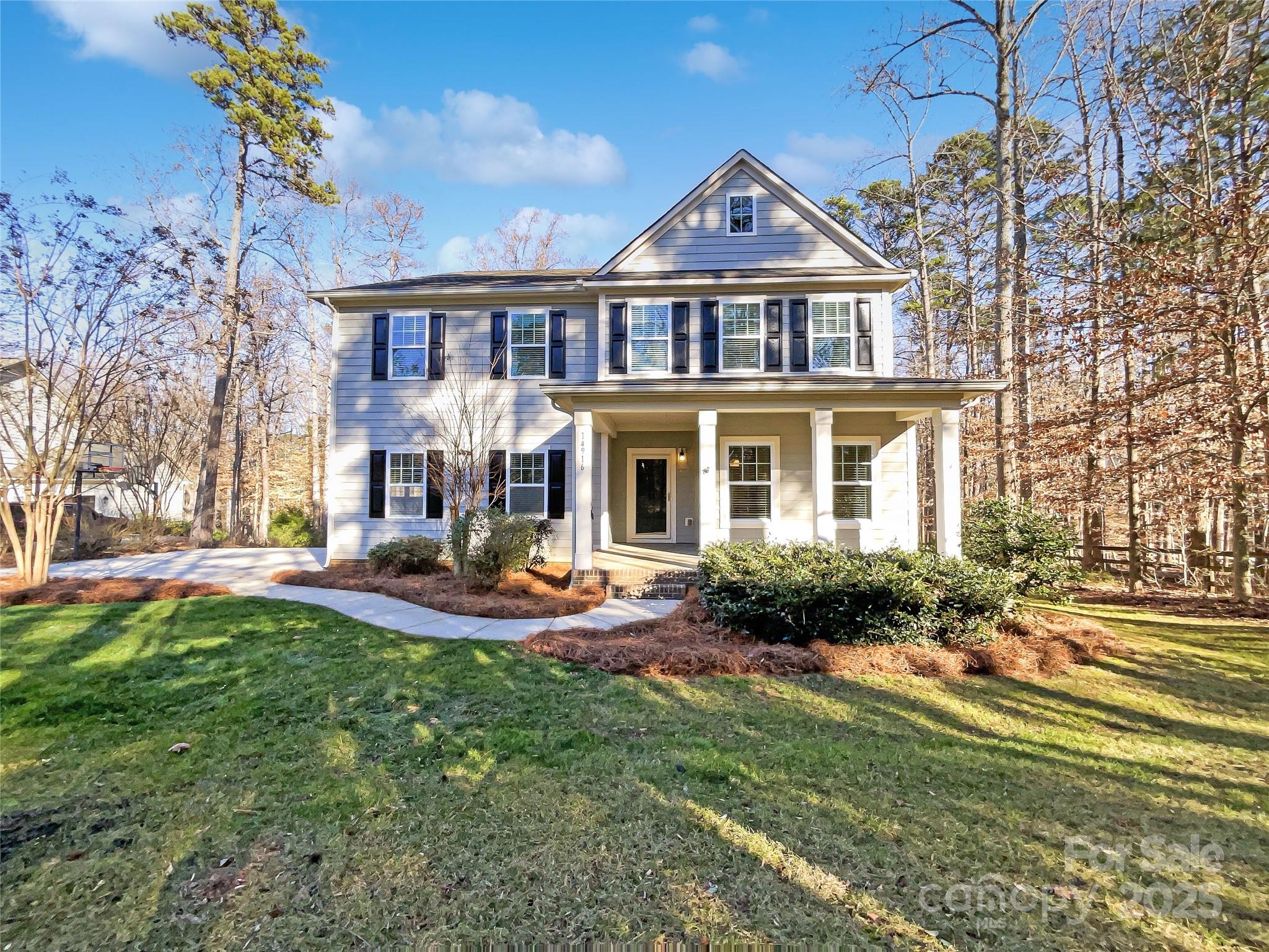 14916 Oregon Oak Court, Mint Hill NC 28227