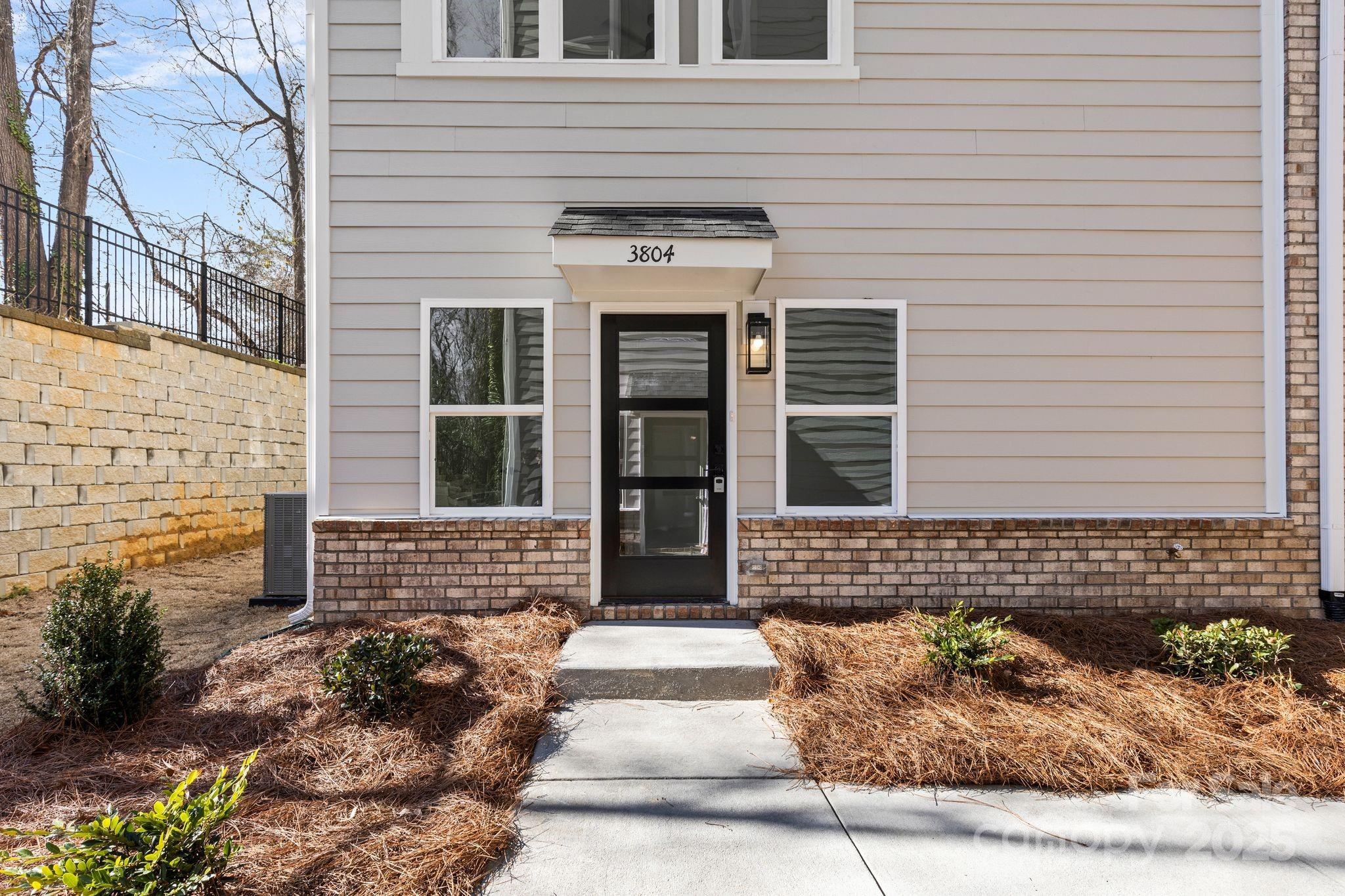 3804 Odom Way, Charlotte NC 28216