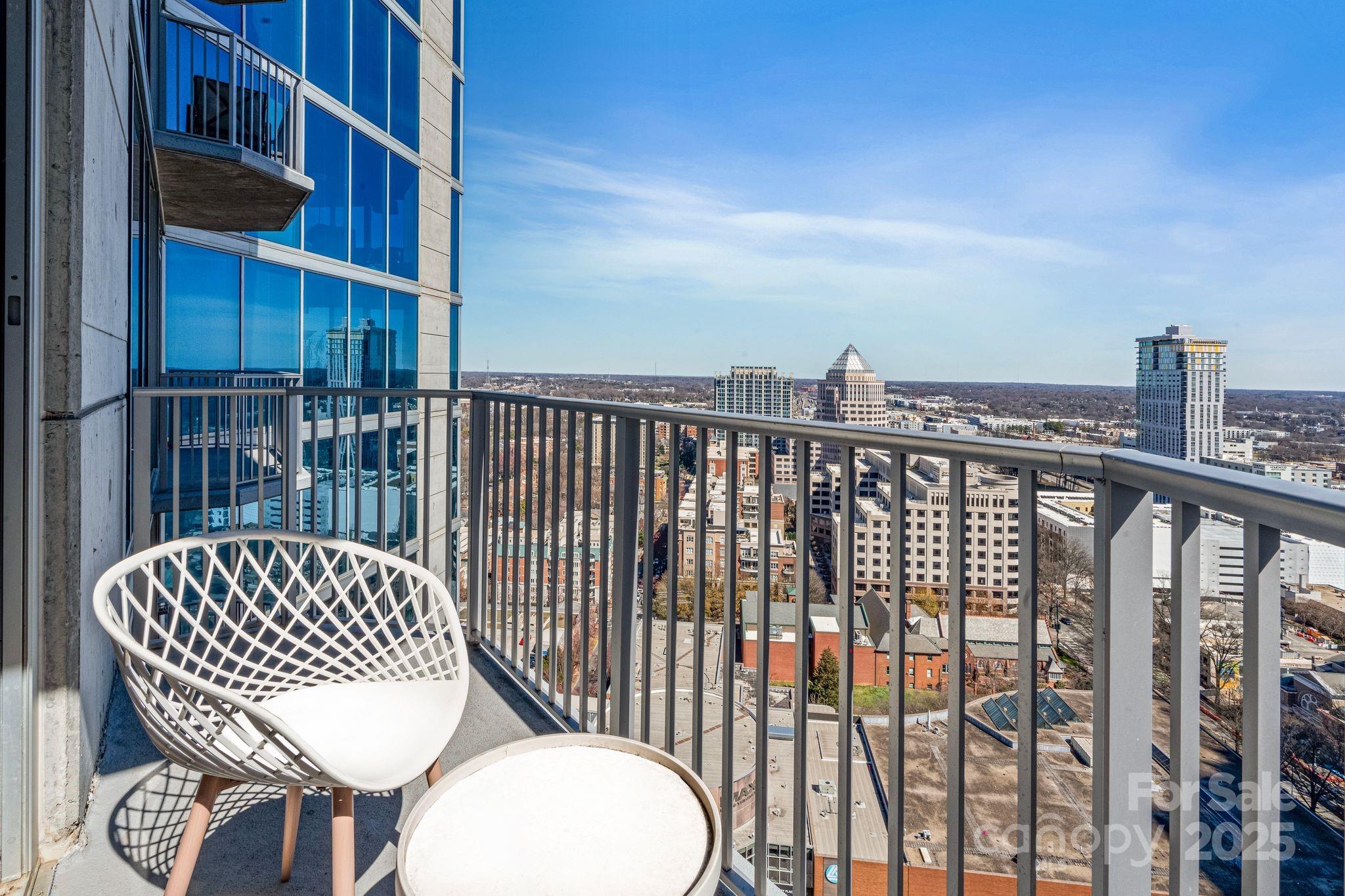 210 N Church Street Unit 2411, Charlotte NC 28202