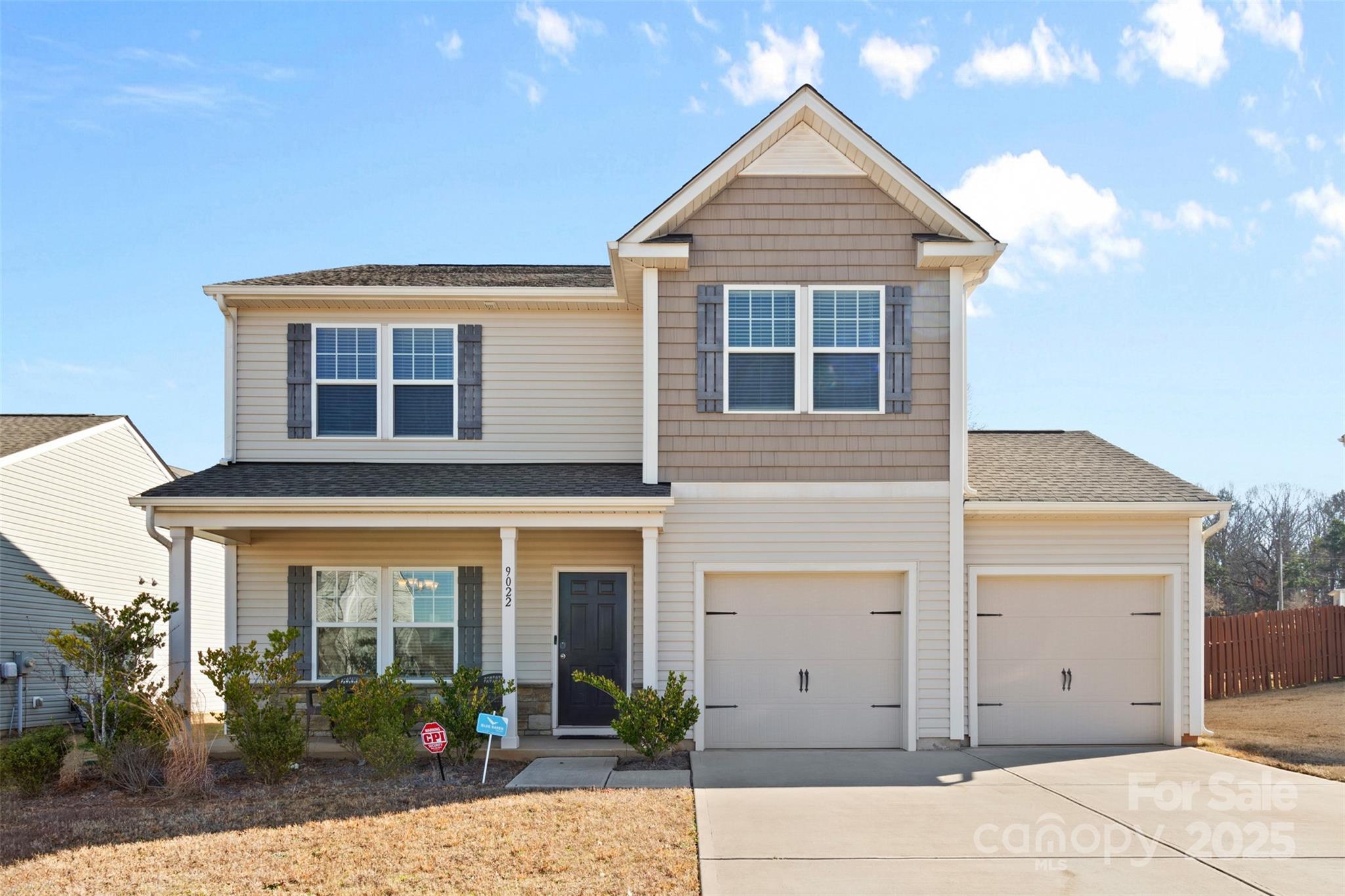 9022 Colwick Hill Lane, Charlotte NC 28215