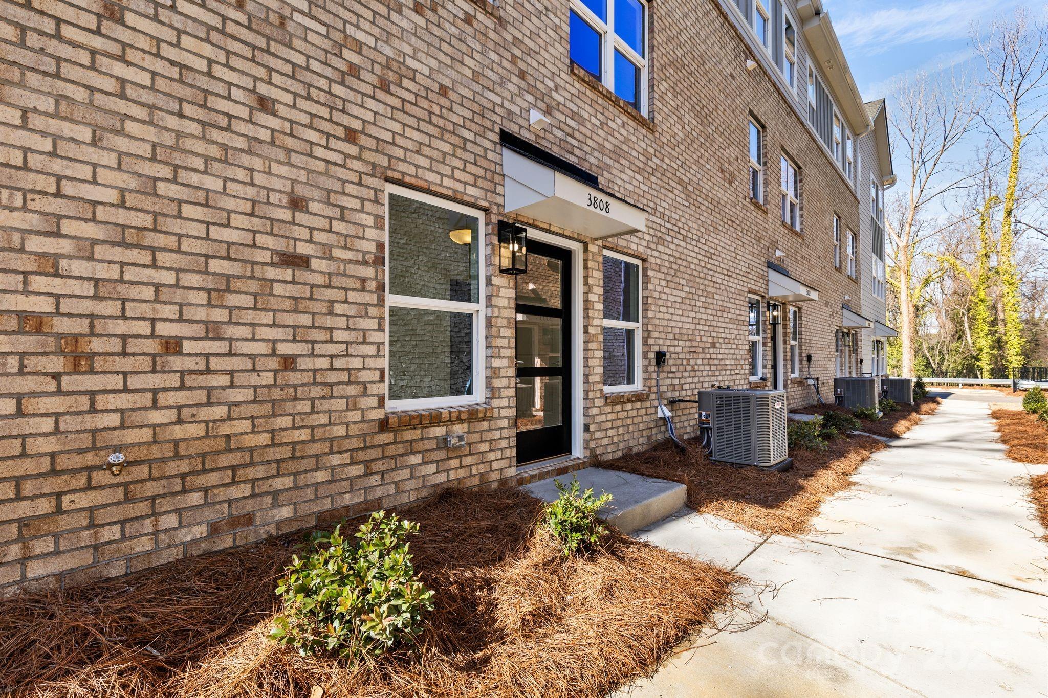 3808 Odom Way, Charlotte NC 28216