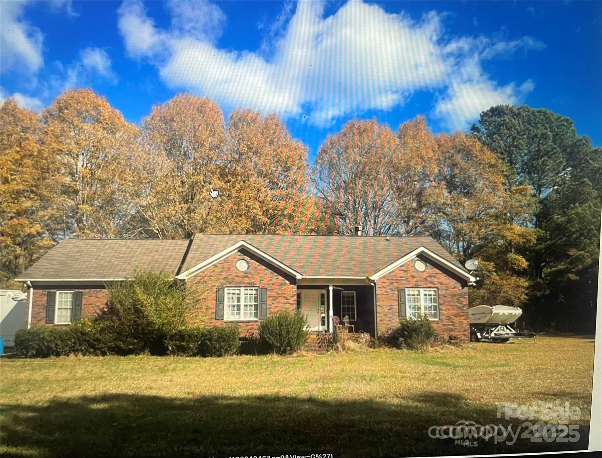 14818 Hooks Road, Matthews NC 28105
