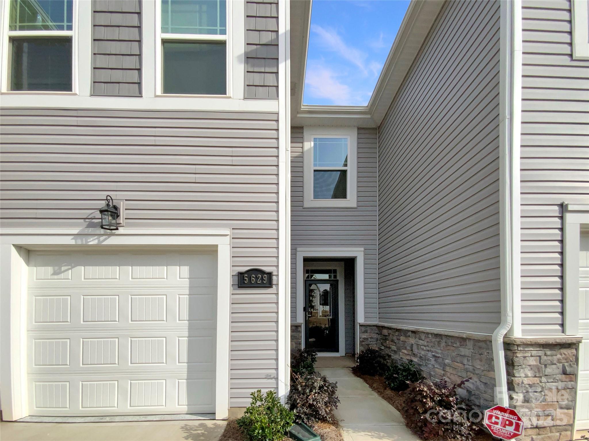 5629 Axil Lane, Charlotte NC 28269