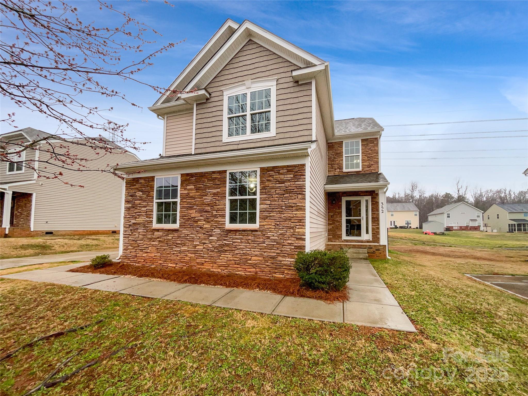 352 Anvil Draw Place, Rock Hill SC 29730