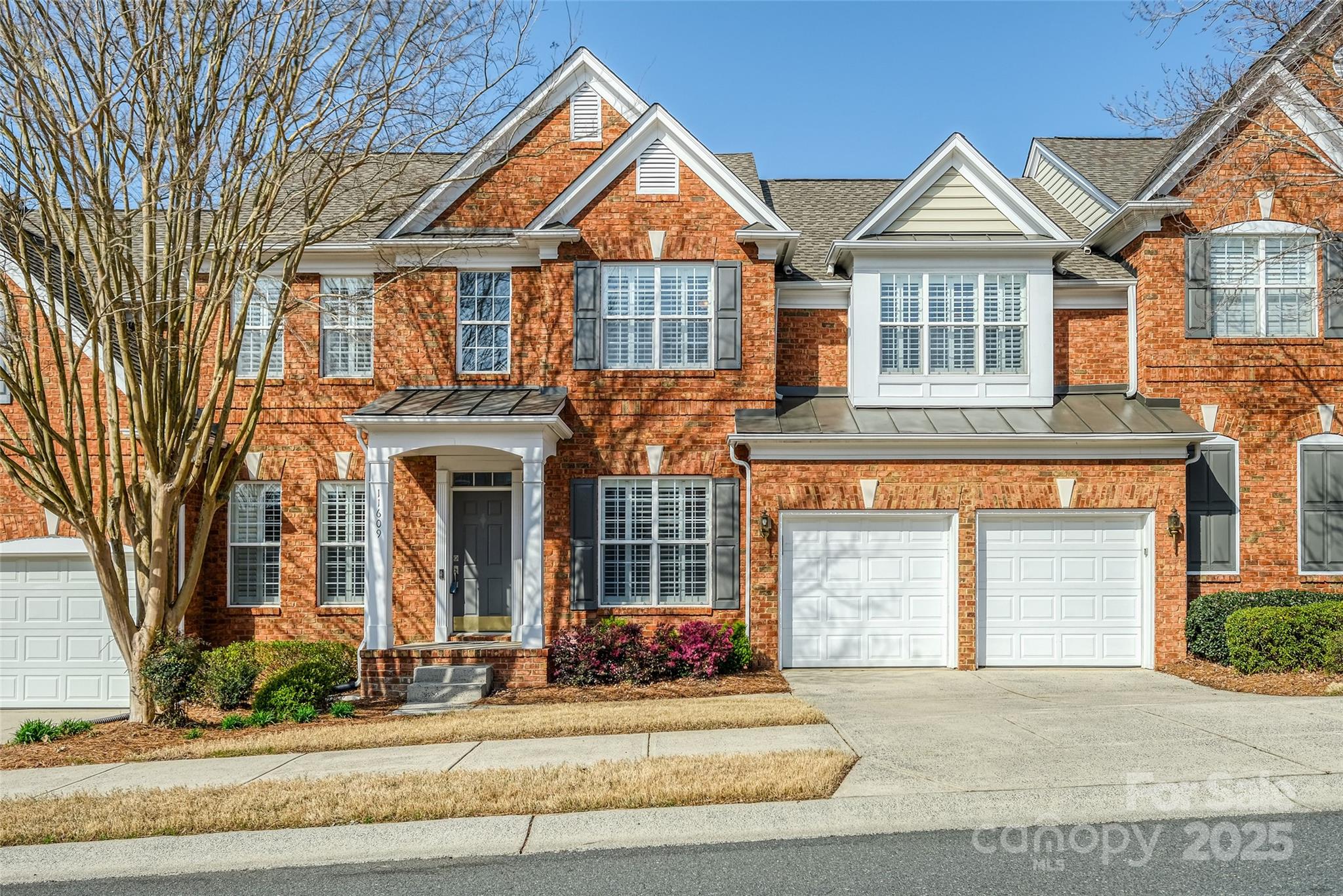11609 Mersington Lane, Charlotte NC 28277