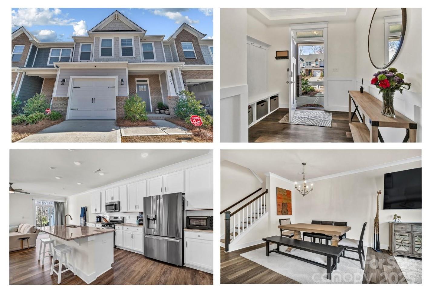 2149 Bexar Trail, Matthews NC 28105