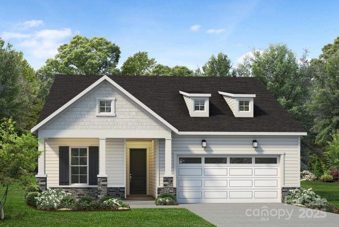 5301 Mint Harbor Way Unit 315, Charlotte NC 28269
