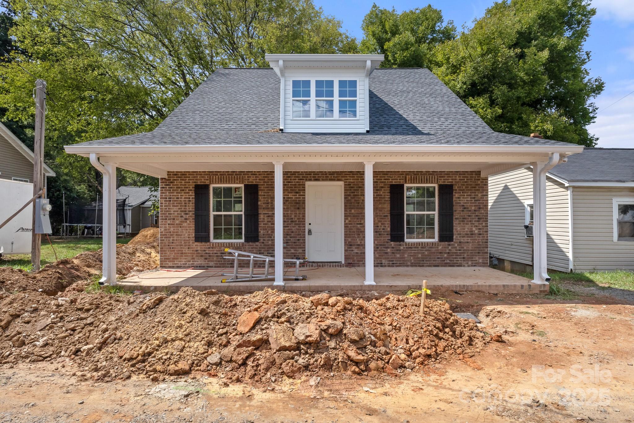 123 Pursley Street, Rock Hill SC 29732