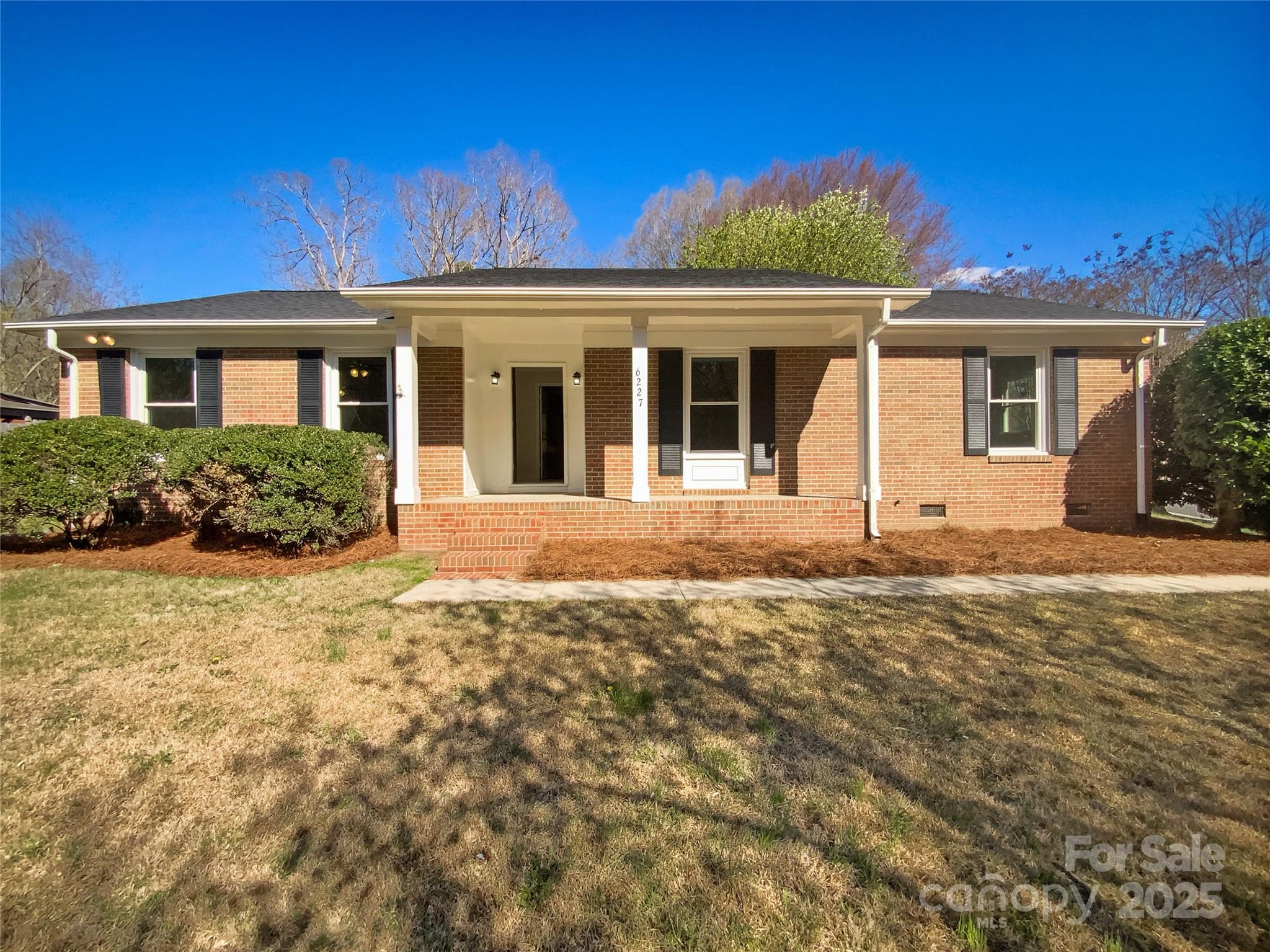 6227 Thermal Road, Charlotte NC 28211