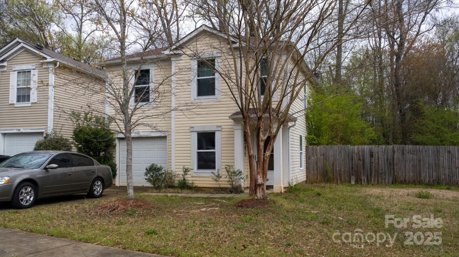 7144 Sycamore Grove Court, Charlotte NC 28227