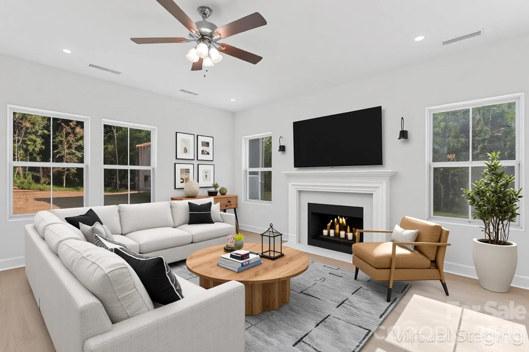 309 Yaupon Court Unit 17, Fort Mill SC 29708