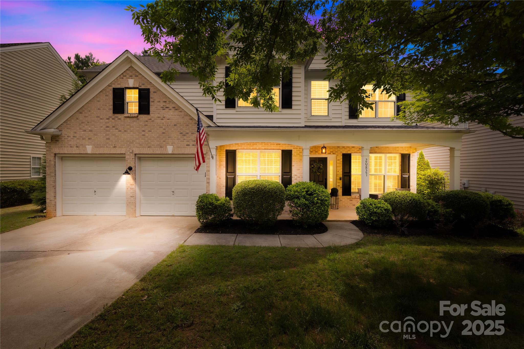 20827 Brinkley Street, Cornelius NC 28031