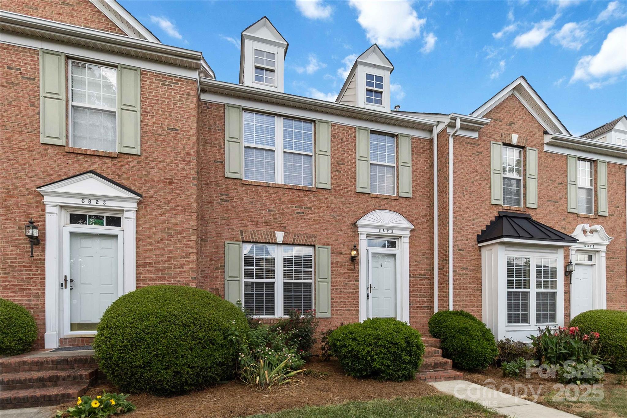 6825 Creft Circle Unit 49, Indian Trail NC 28079
