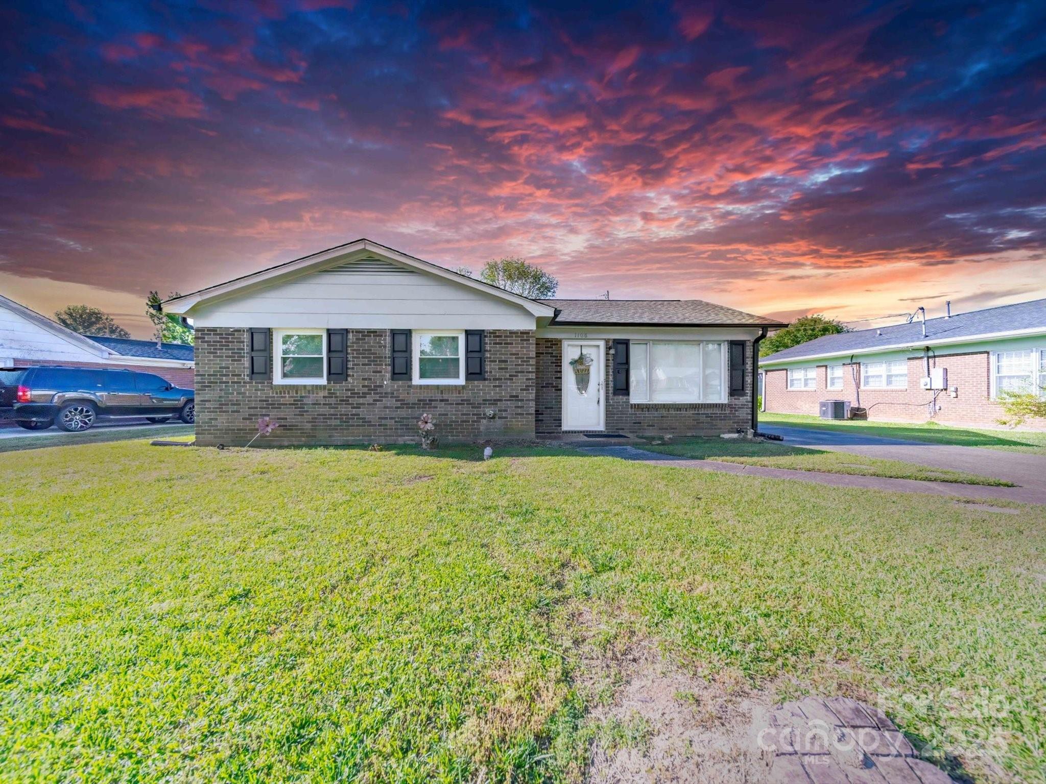 1108 Pearson Drive, Rock Hill SC 29730