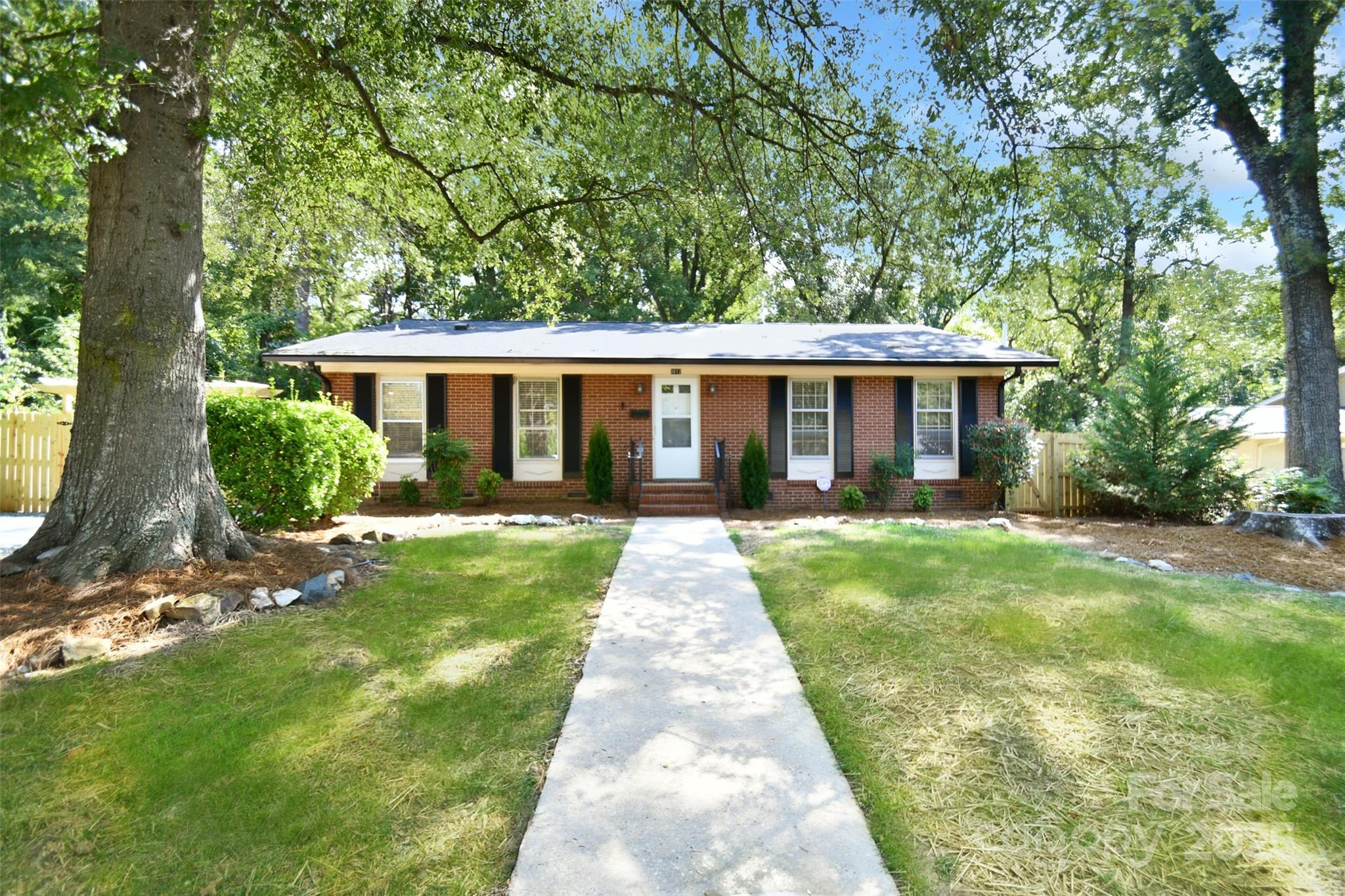 3612 Winterfield Place, Charlotte NC 28205