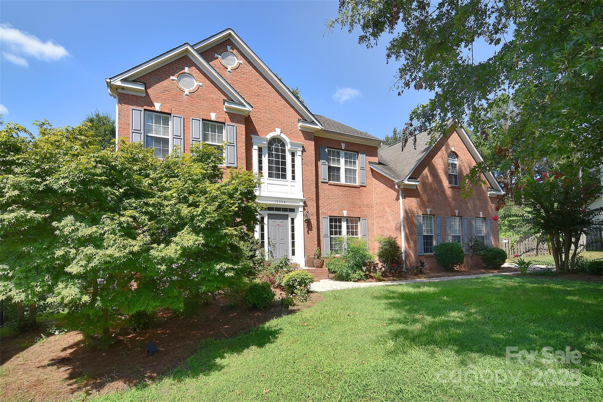15964 Cumnor Lane, Charlotte NC 28277