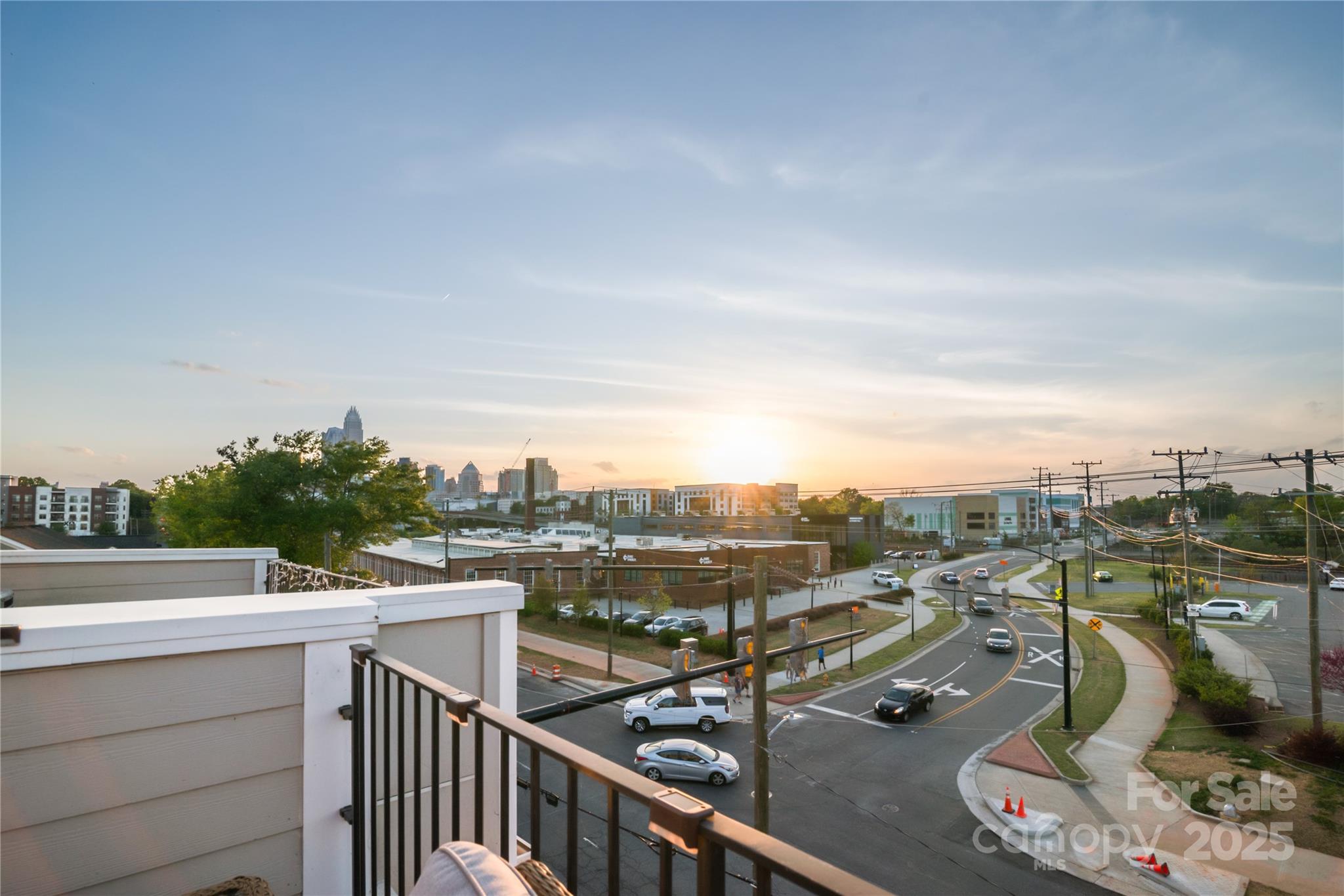 224 Parkwood Avenue, Charlotte NC 28206