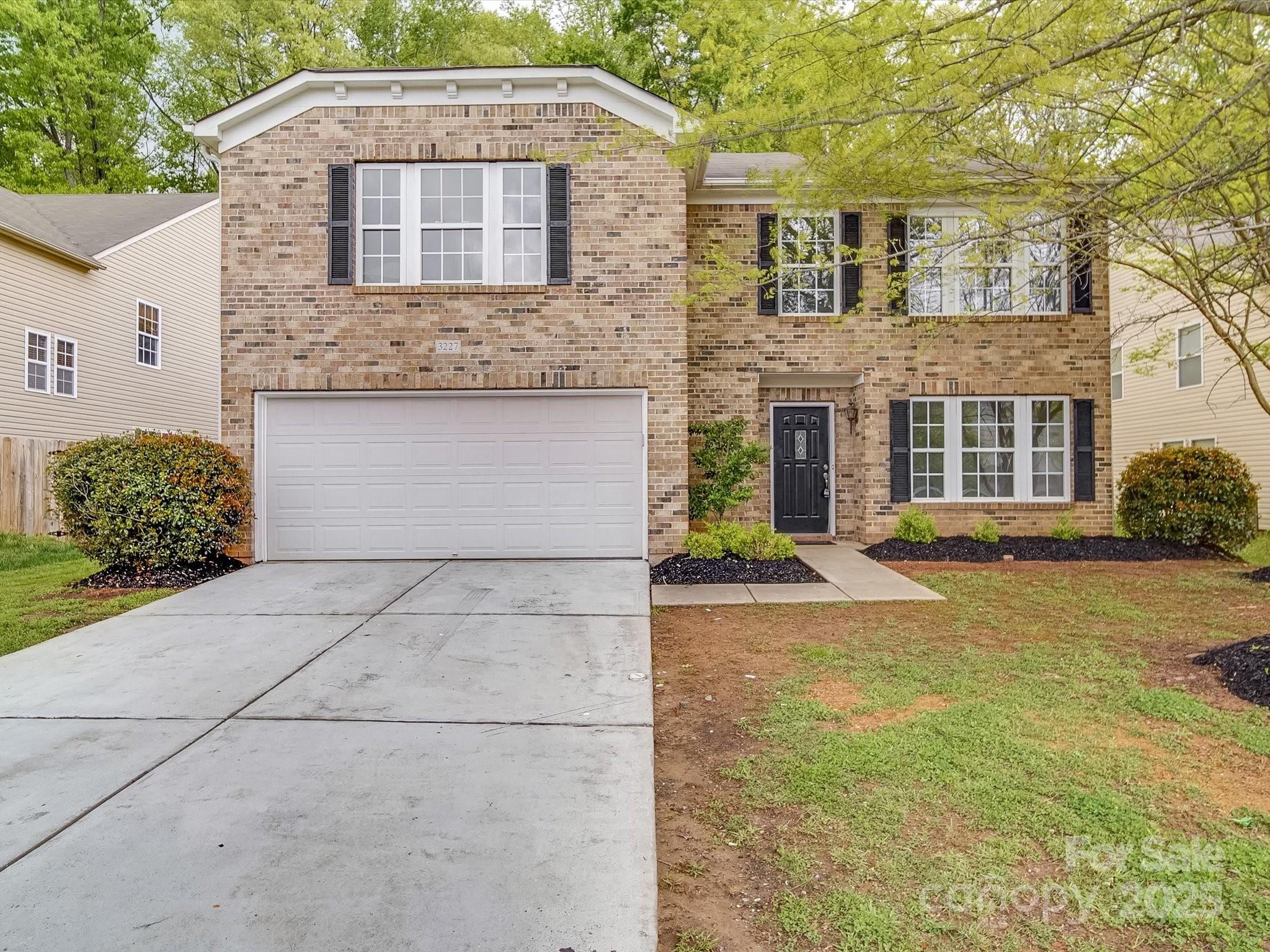 3227 Deshler Morris Lane, Charlotte NC 28216