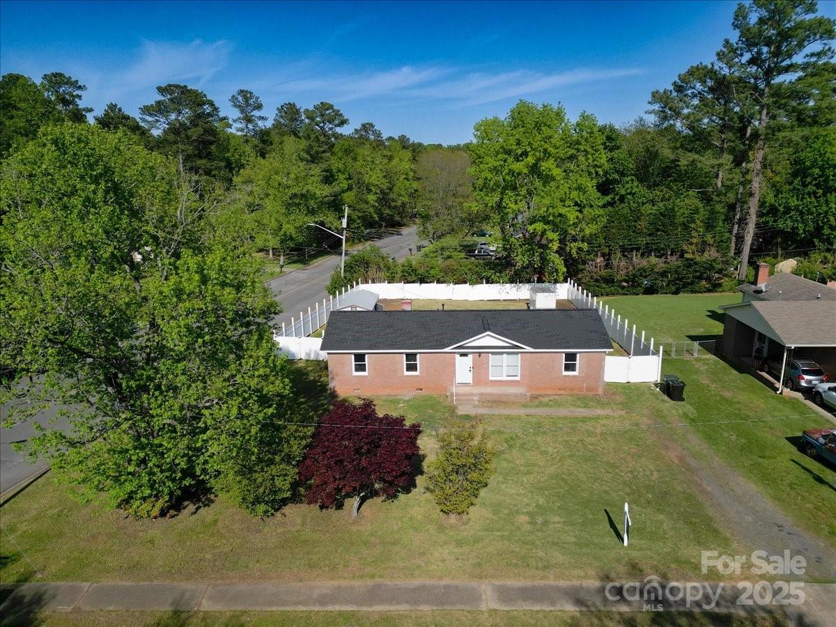 1005 Clarkson Street, Rock Hill SC 29730