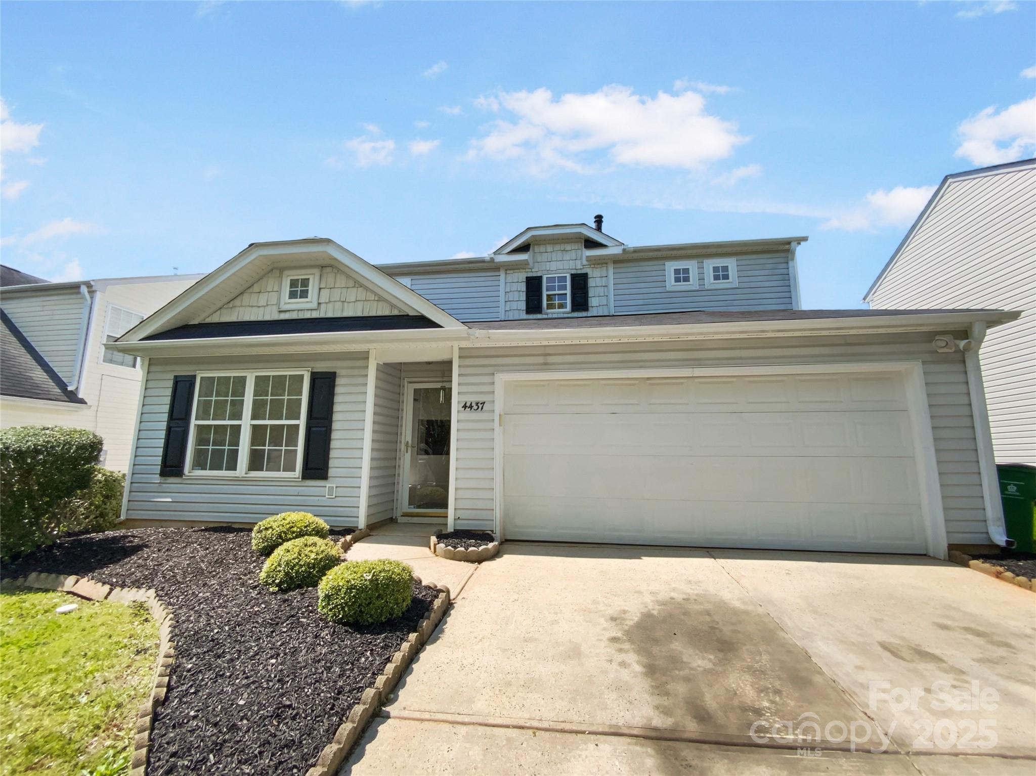 4437 Devonhill Lane, Charlotte NC 28269