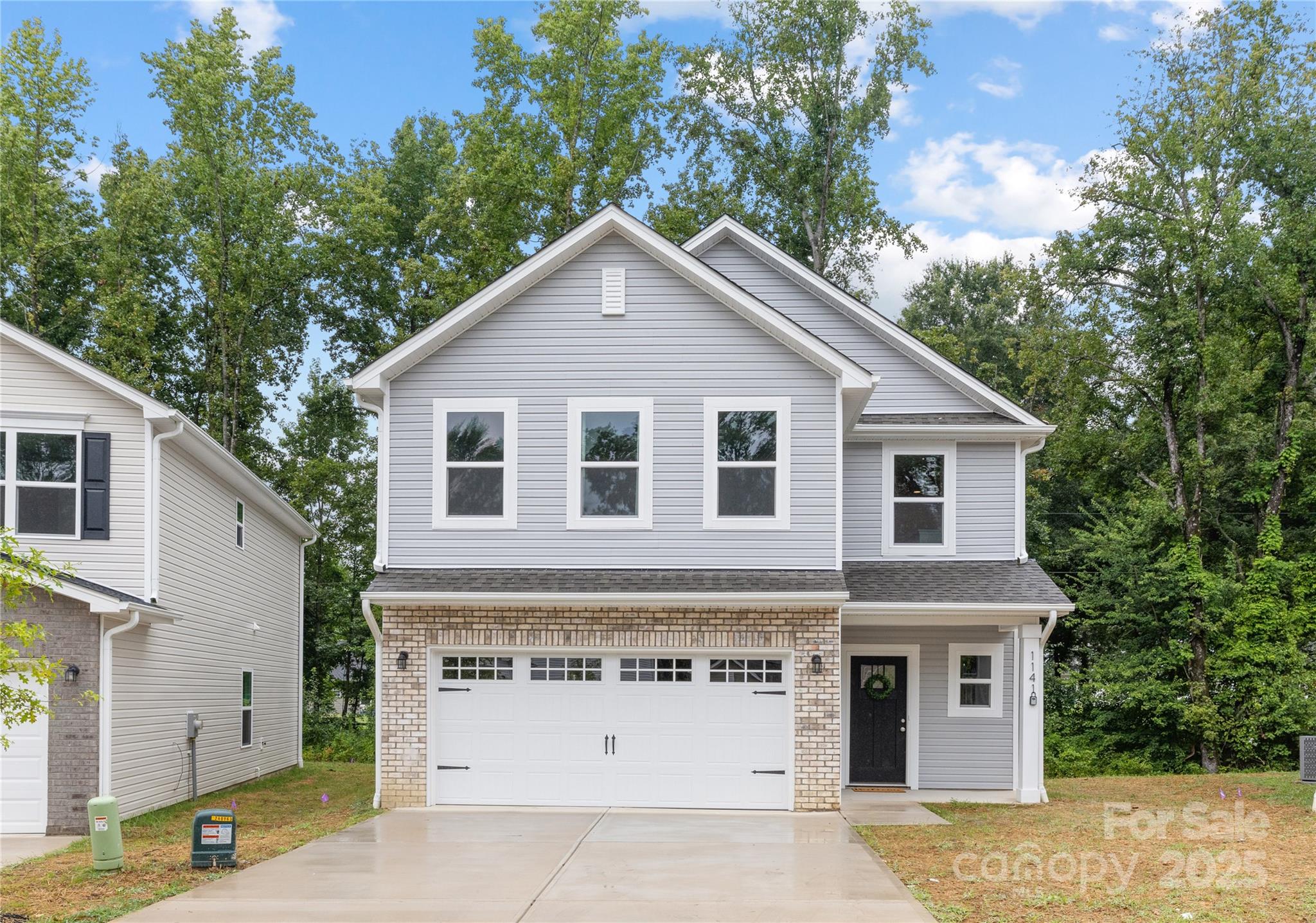 1141 Thayer Glen Court, Charlotte NC 28213