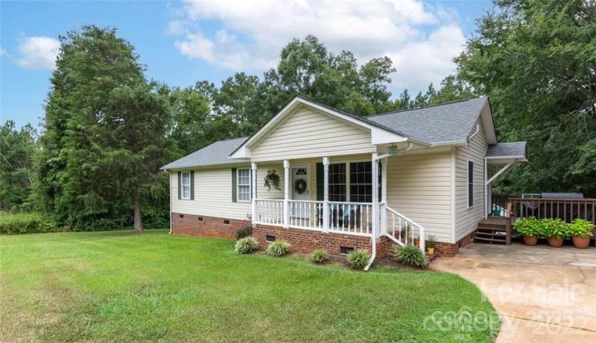 592 Rambo Road, Rock Hill SC 29730