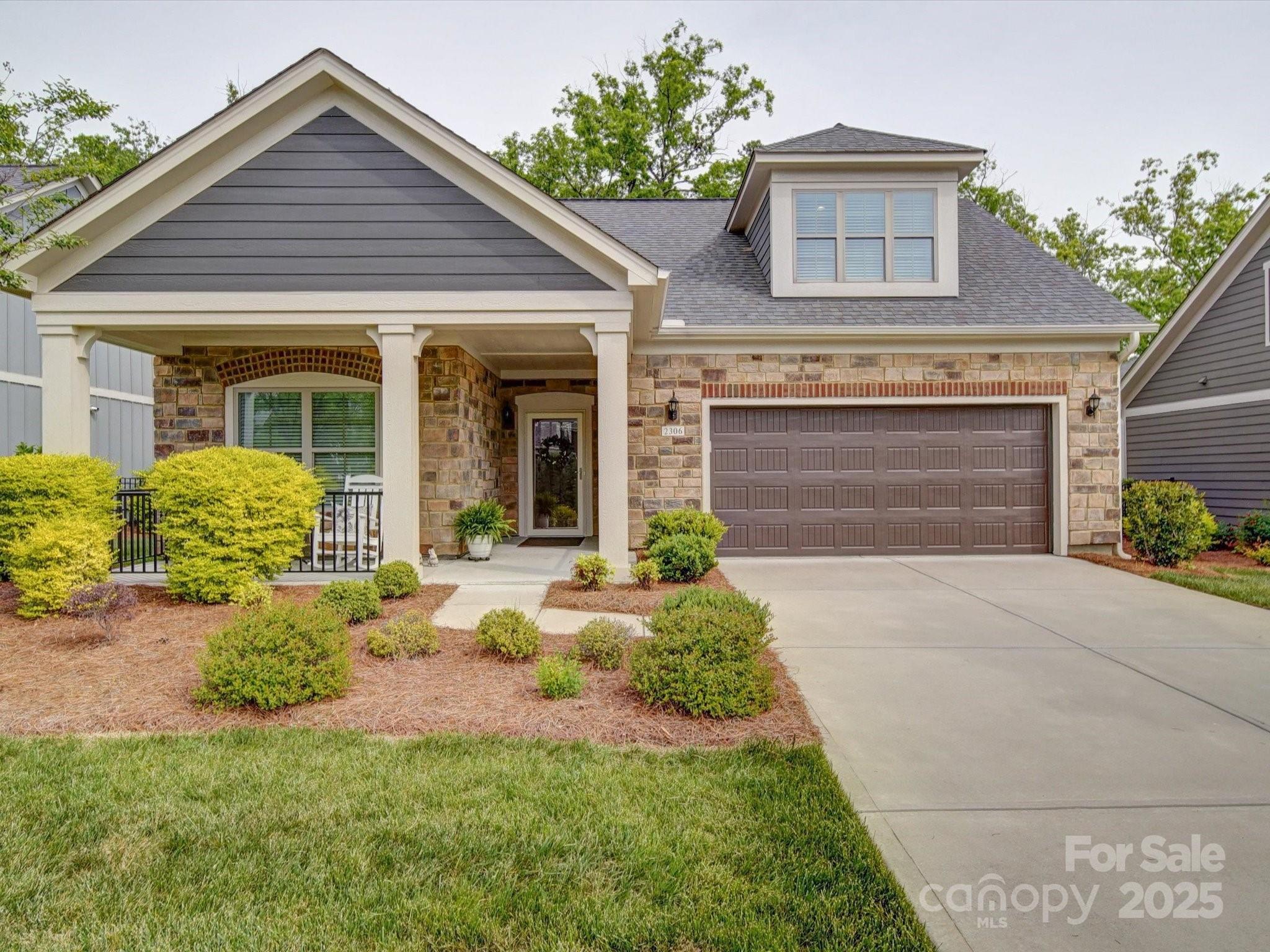 2306 Wesley Landing Road, Waxhaw NC 28173