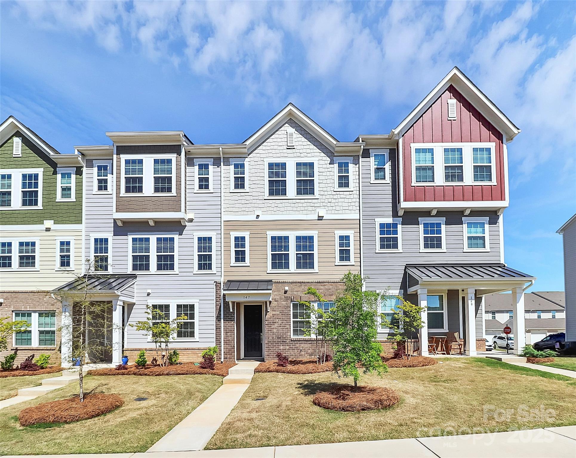 147 Morning Gap Parkway, Fort Mill SC 29715