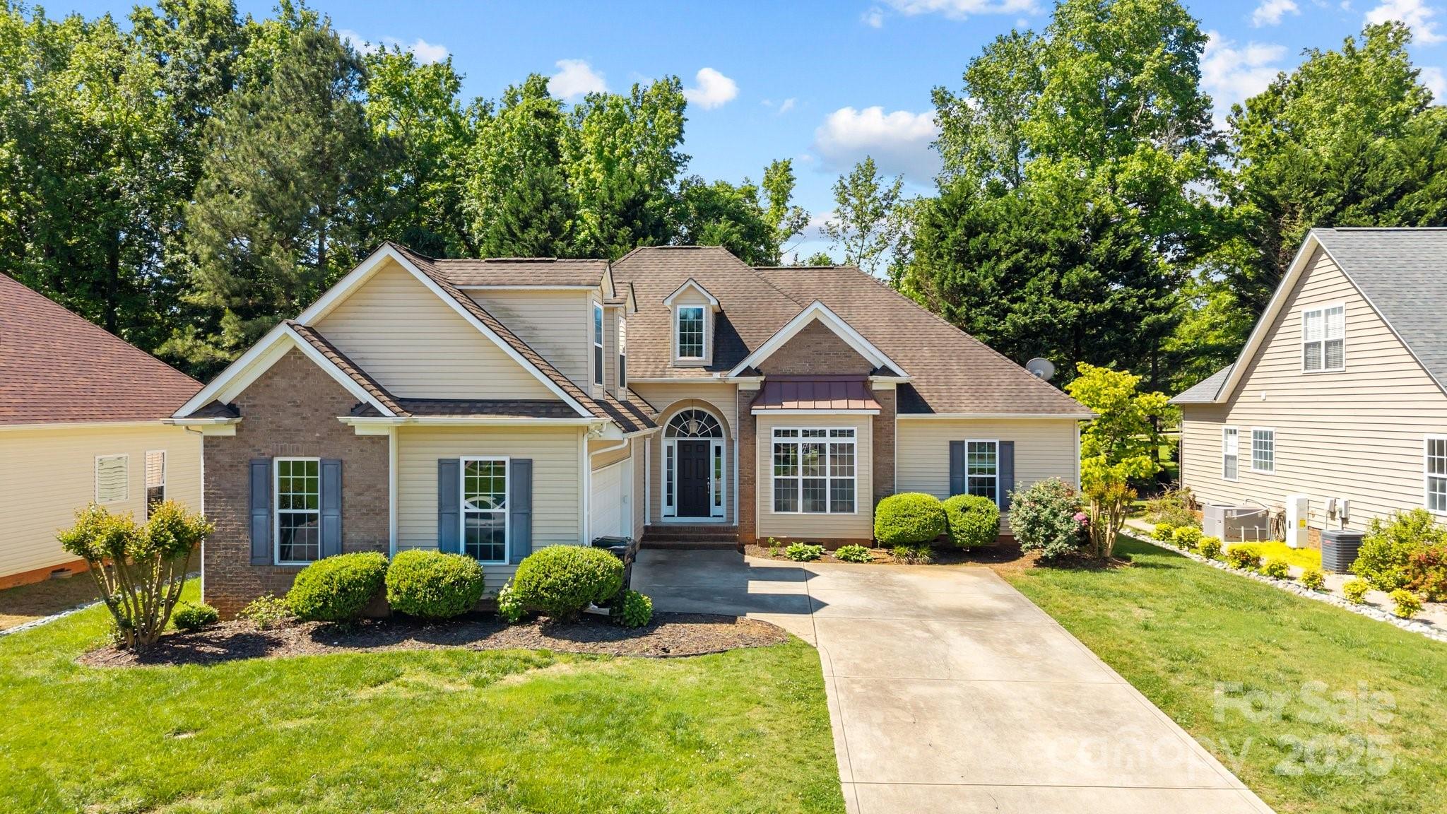 1607 Essex Hall Drive, Rock Hill SC 29730