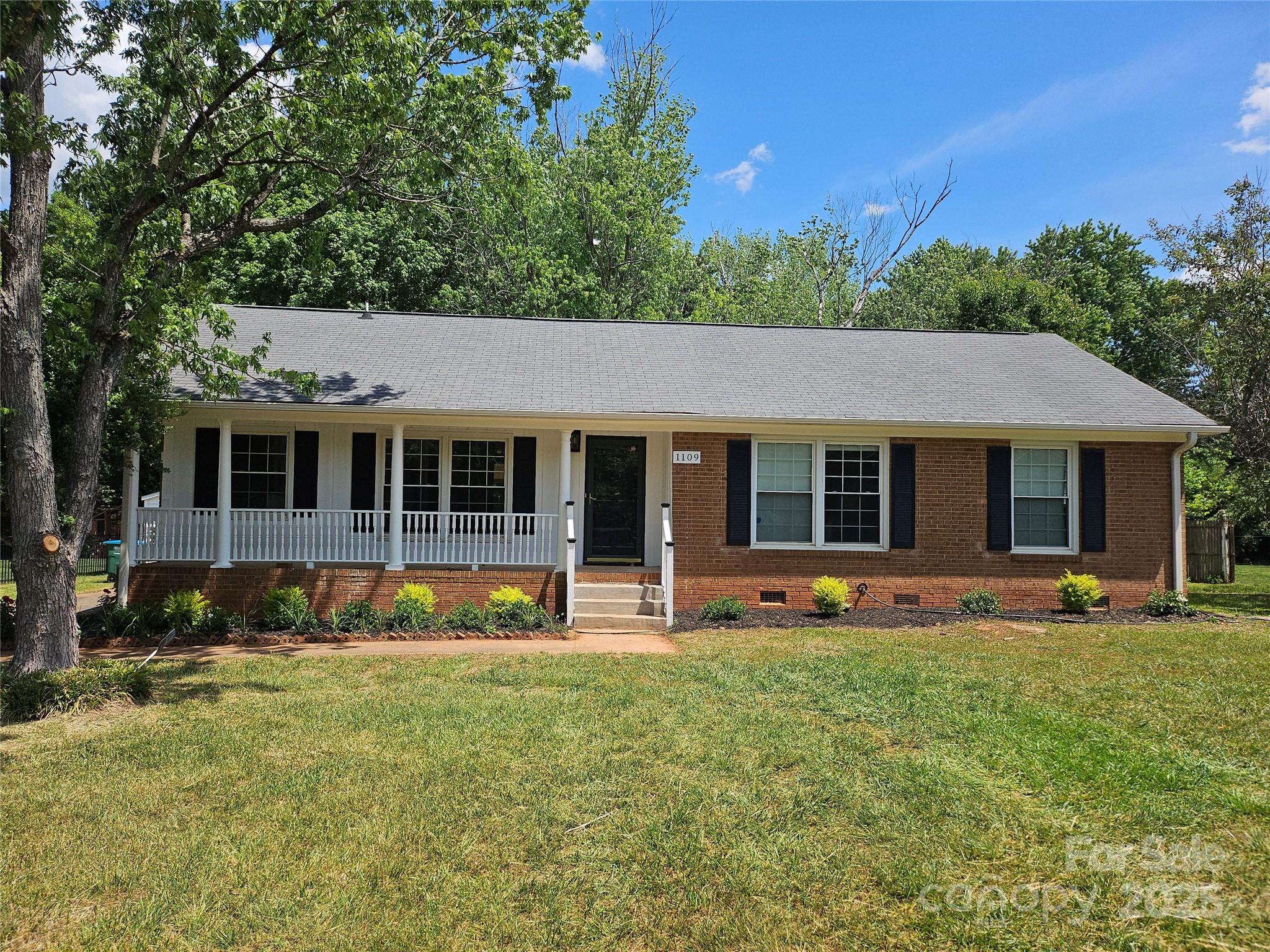 1109 Reid Harkey Road, Matthews NC 28105