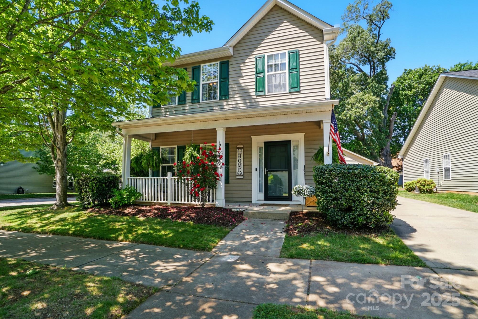 19731 Denae Lynn Drive, Cornelius NC 28031