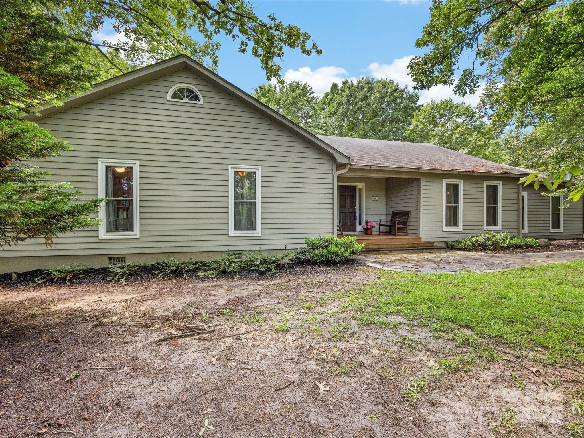 17501 Youngblood Road, Charlotte NC 28278