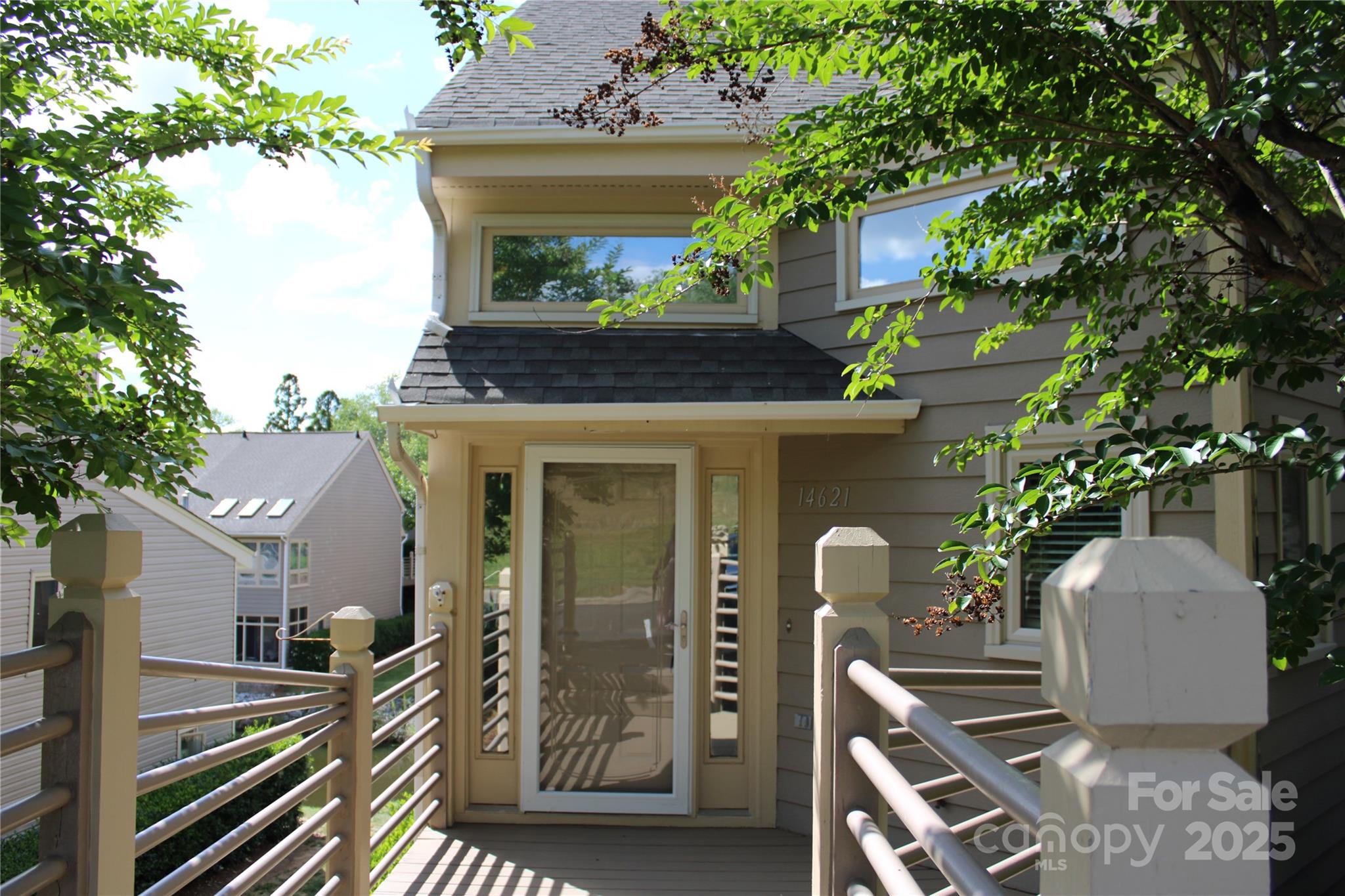 14621 Waterside Drive, Charlotte NC 28278