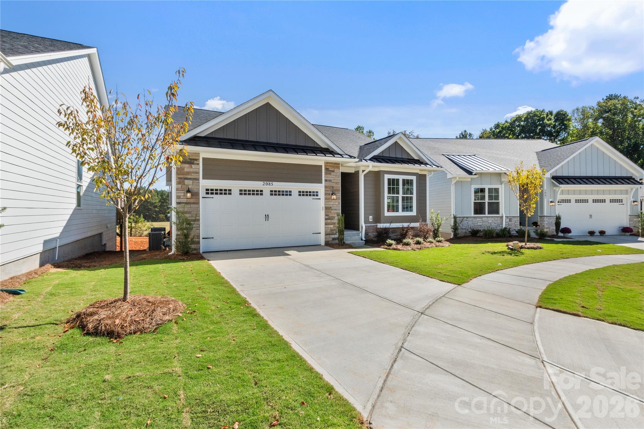 2085 Bonds Lane Unit 26, Fort Mill SC 29715